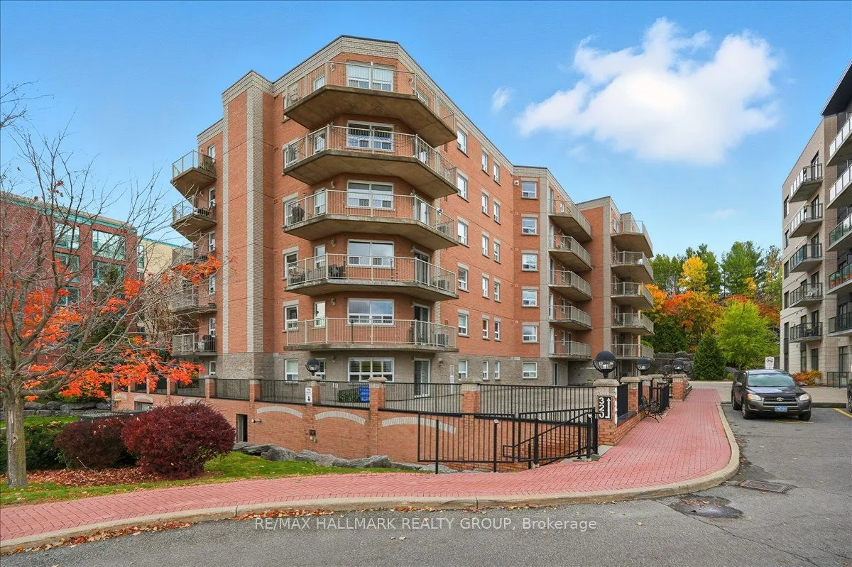 320 Centrum Boulevard, #206