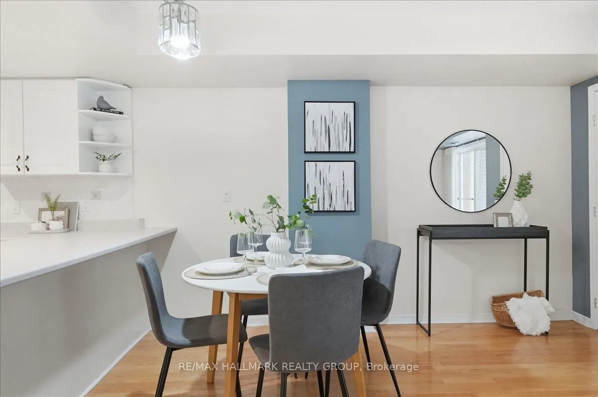 320 Centrum Boulevard, #206