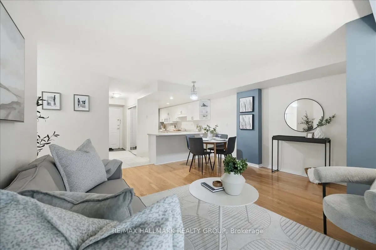 320 Centrum Boulevard, #206