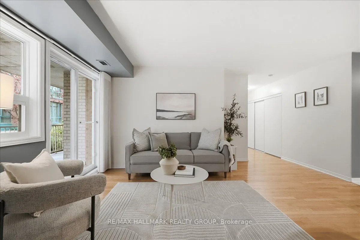 320 Centrum Boulevard, #206