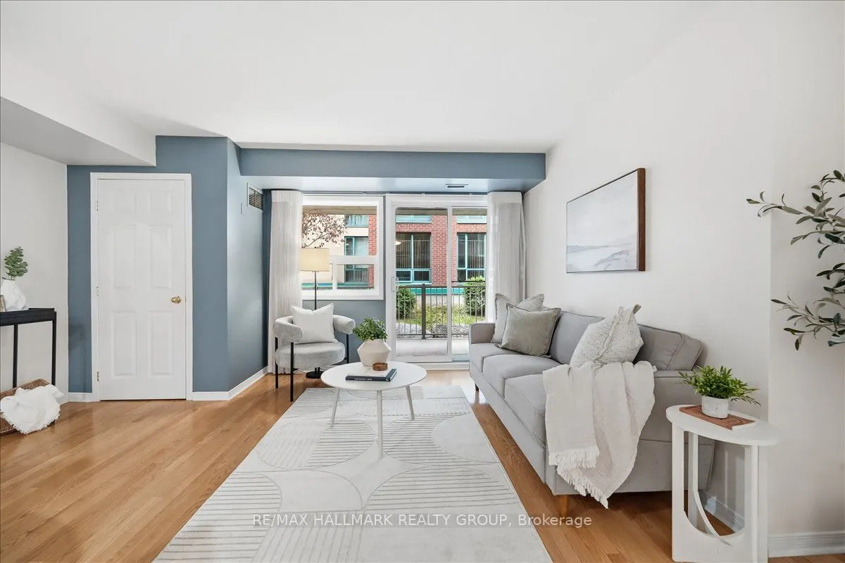 320 Centrum Boulevard, #206