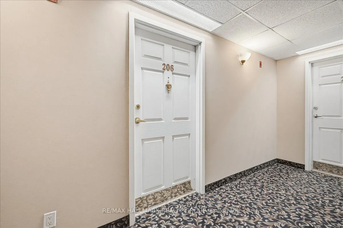320 Centrum Boulevard, #206