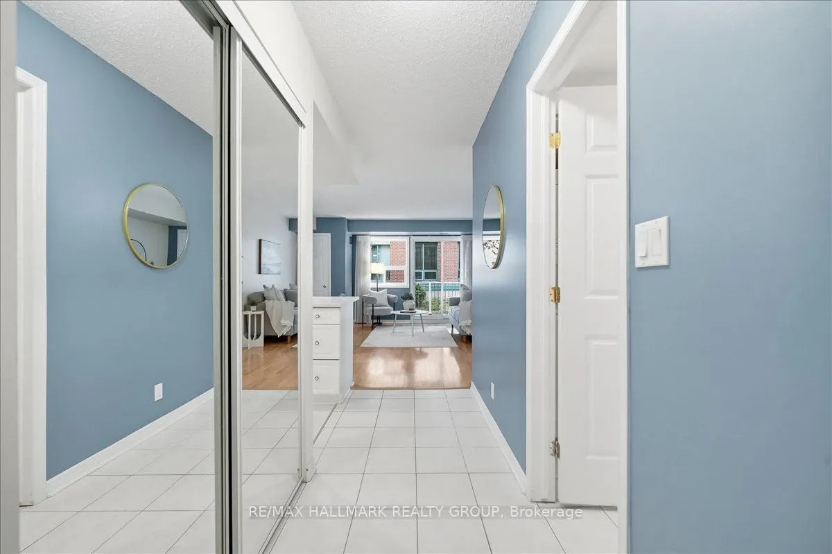 320 Centrum Boulevard, #206