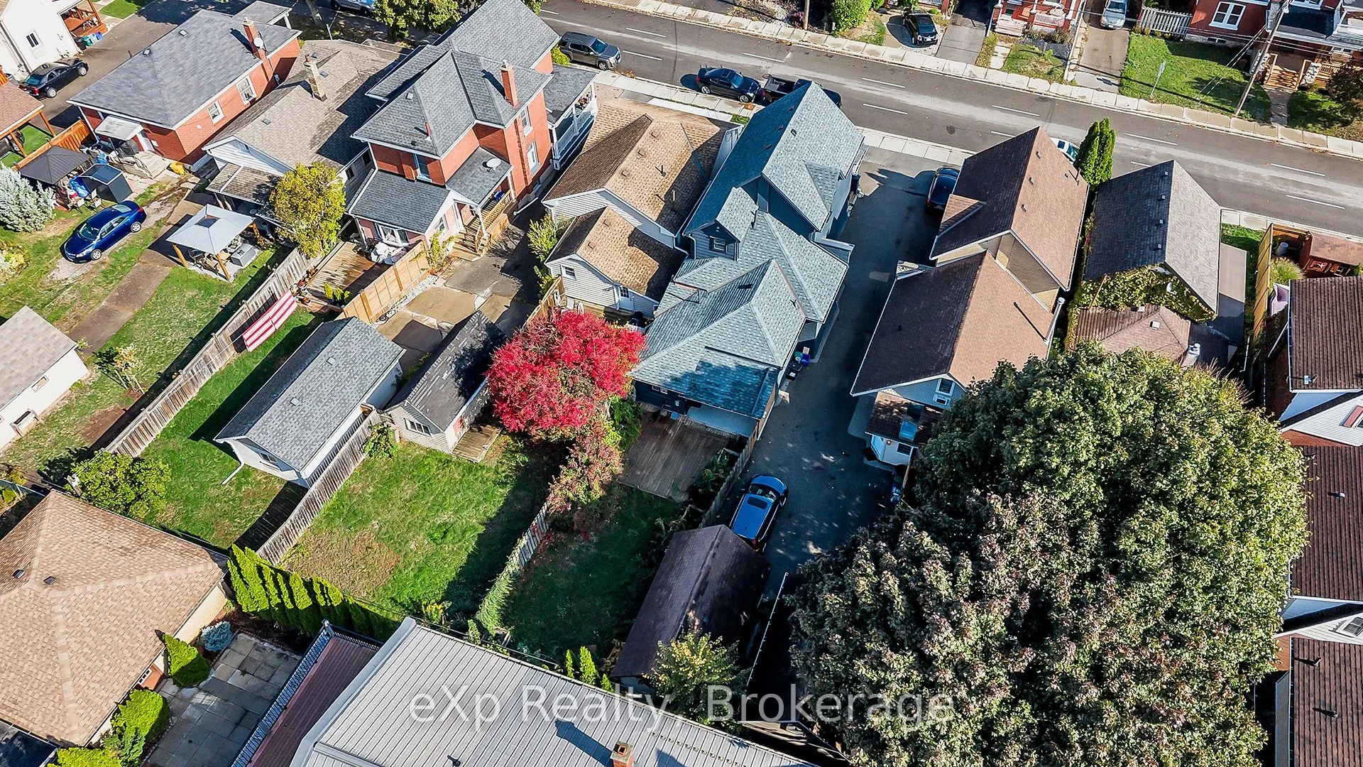 174 William Street