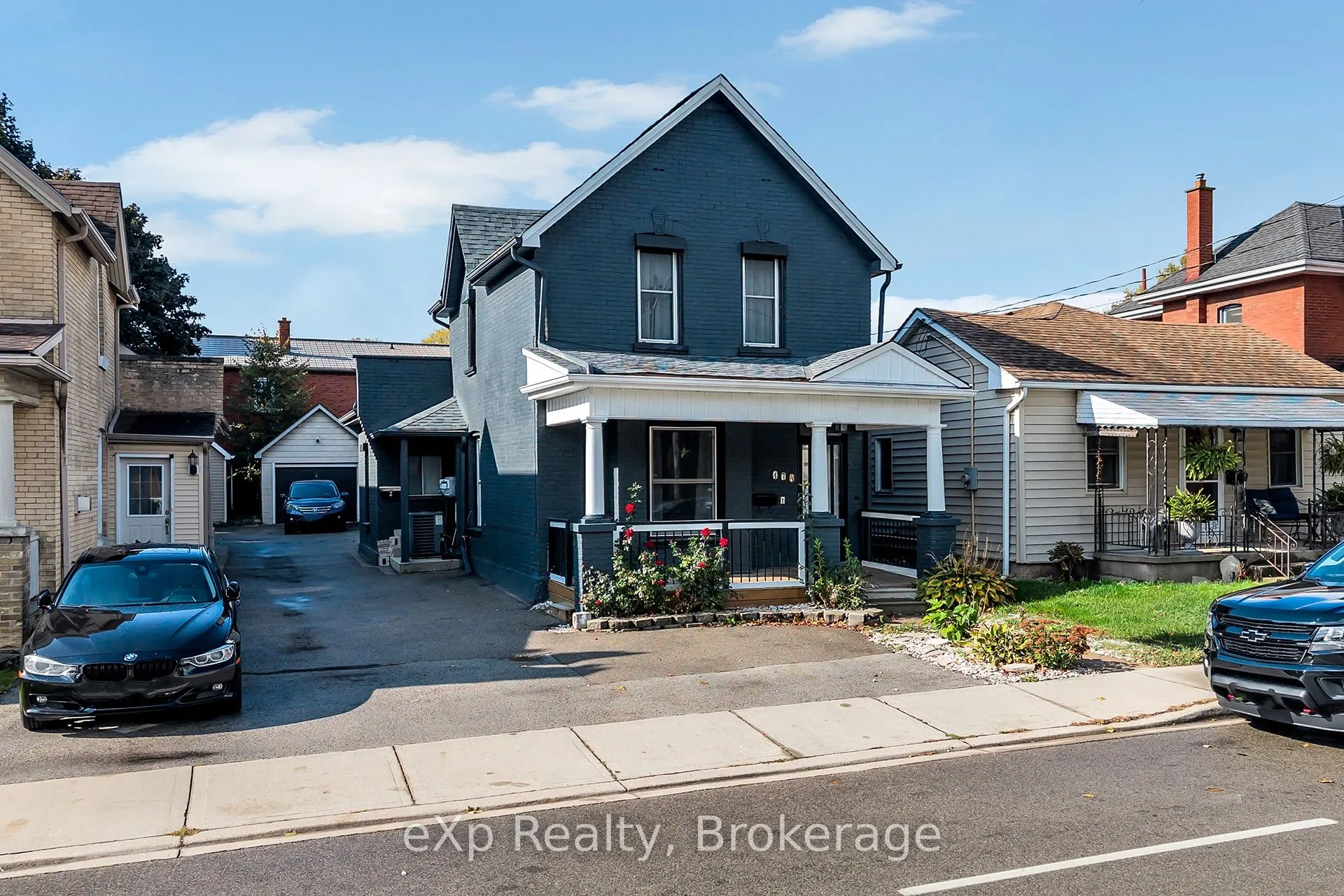 174 William Street