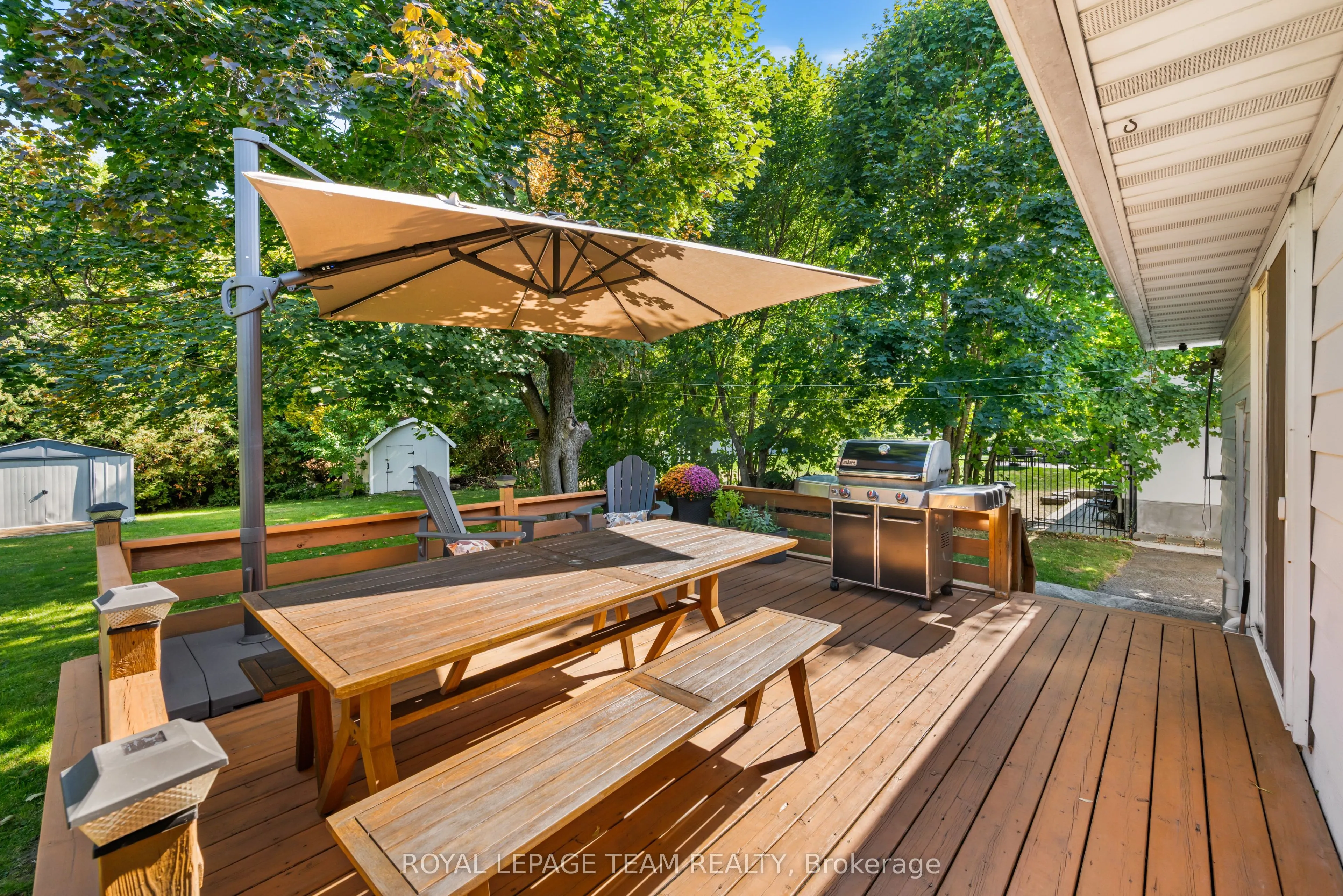6521 Jack Pine Crescent
