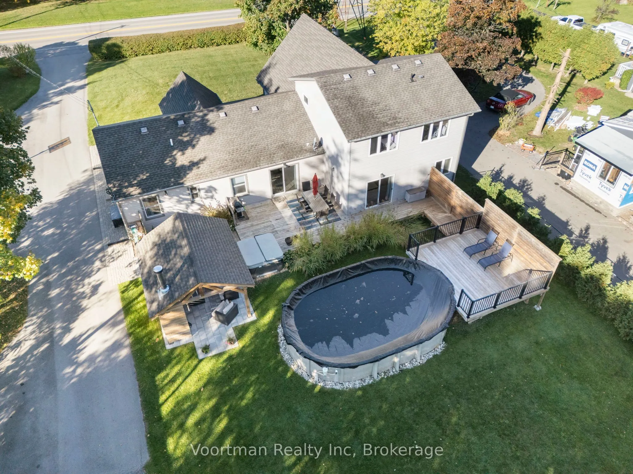 374 Sydenham Road