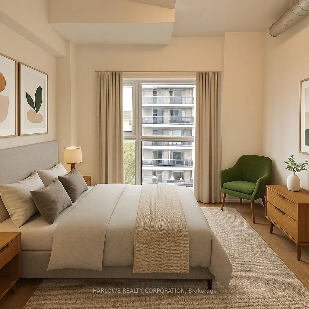 206 King Street W, #409