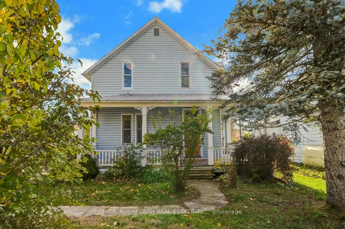 88 Owen Street