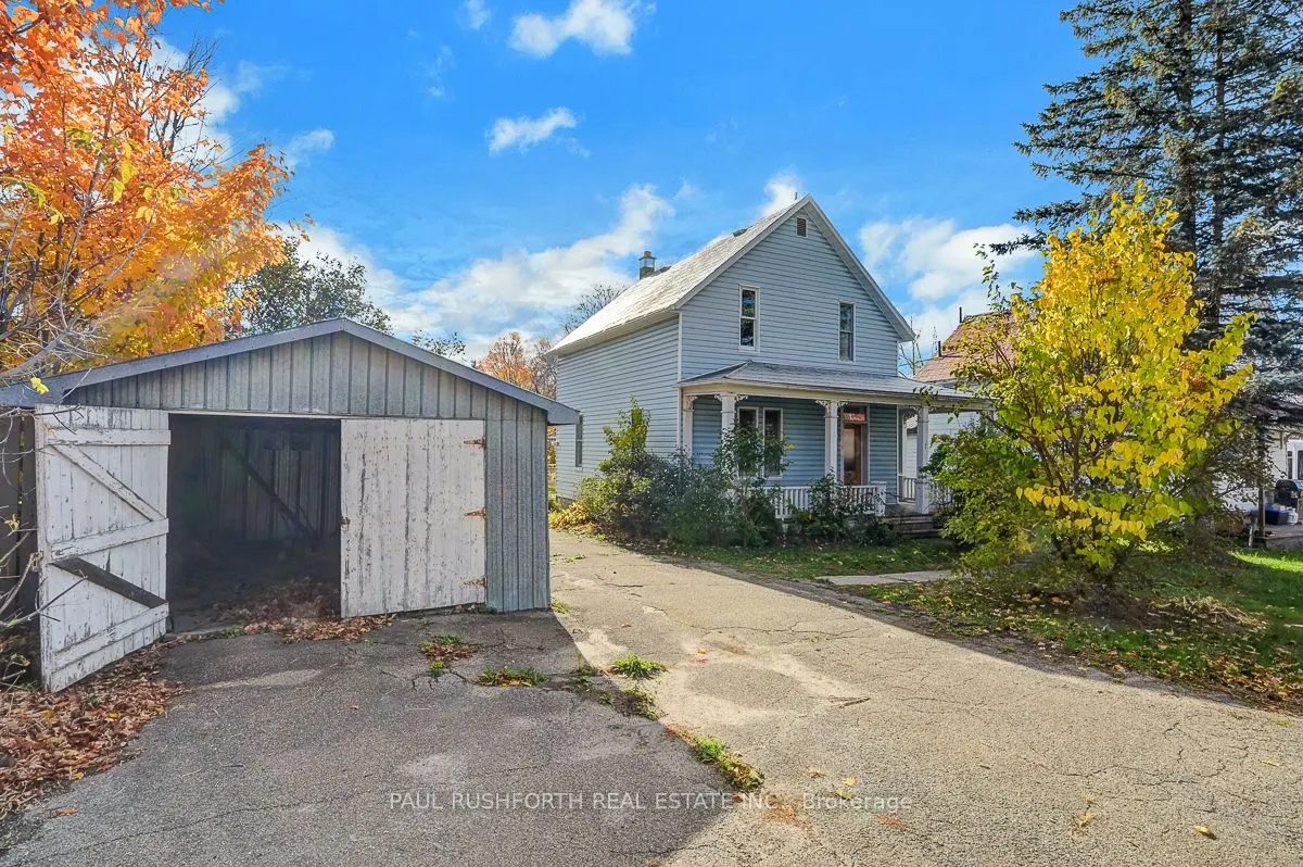 88 Owen Street