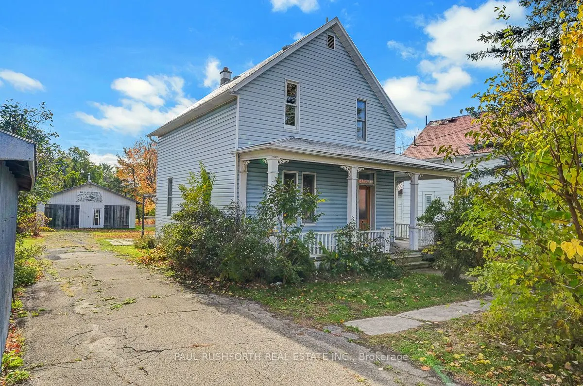 88 Owen Street