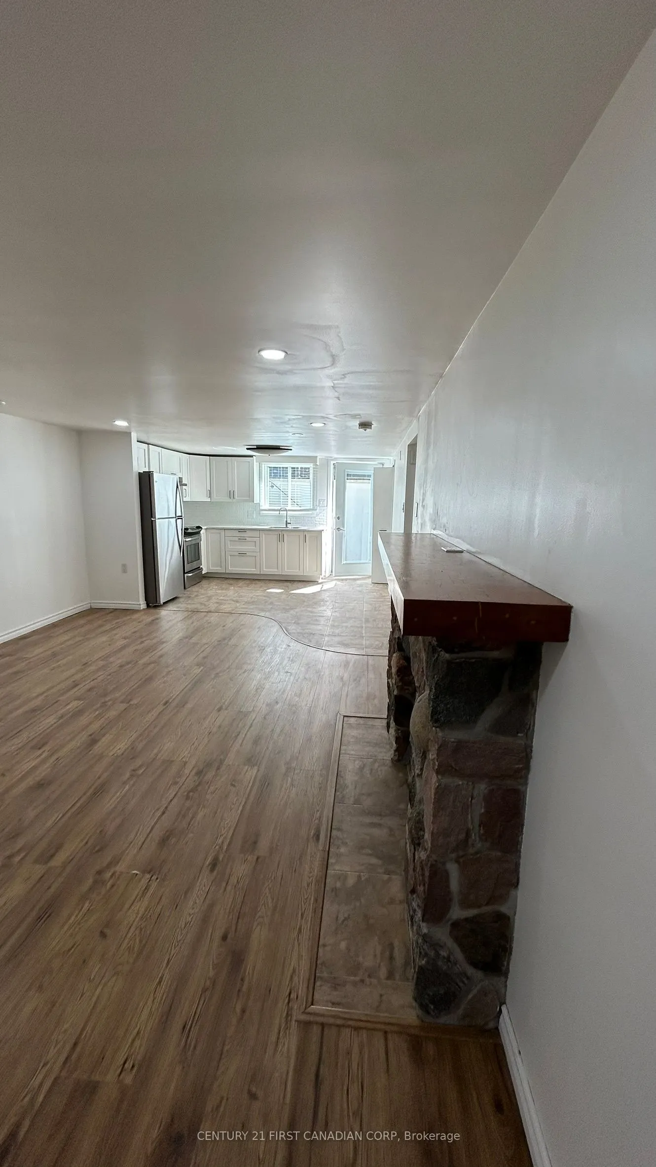 1473 Adelaide Street N, #Unit 3 - Lower