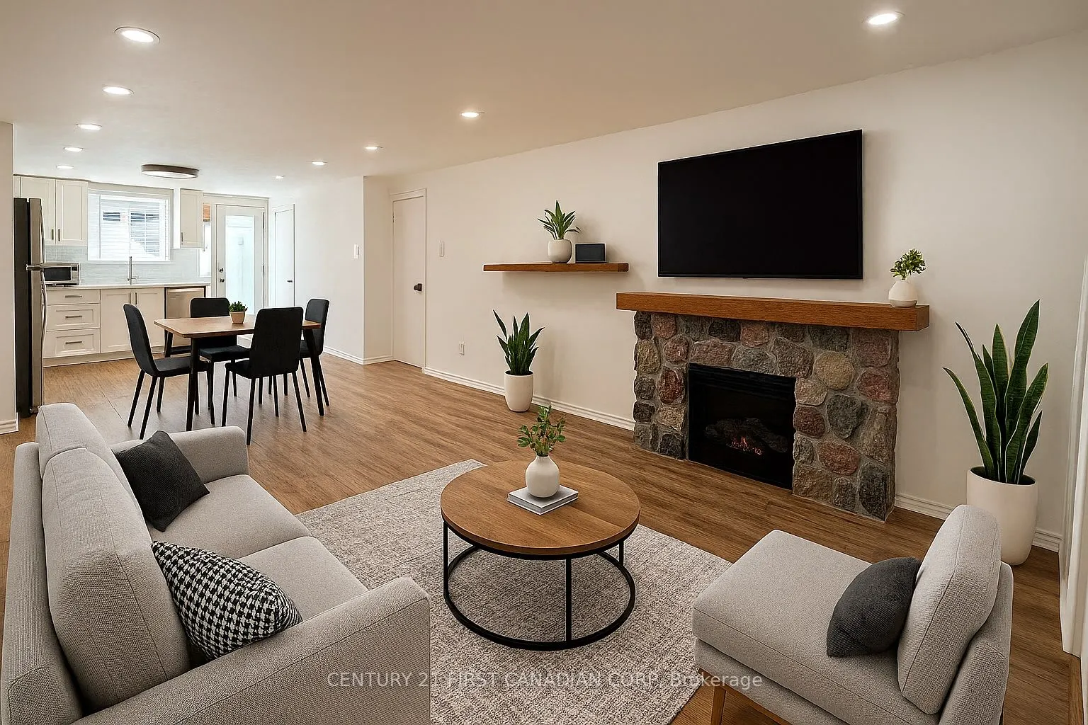 1473 Adelaide Street N, #Unit 3 - Lower
