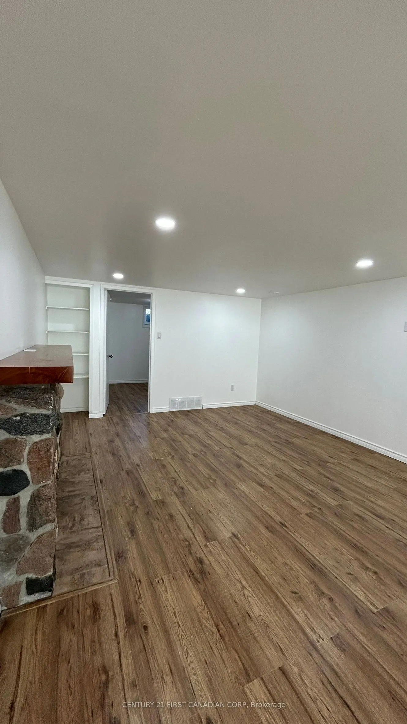 1473 Adelaide Street N, #Unit 3 - Lower