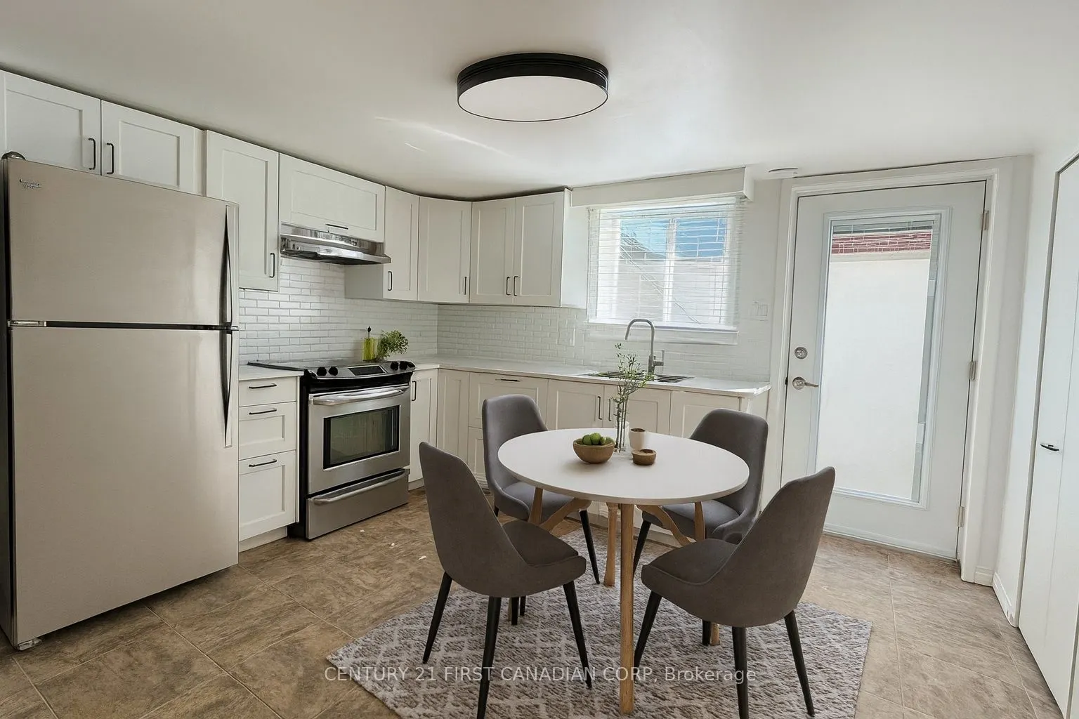 1473 Adelaide Street N, #Unit 3 - Lower
