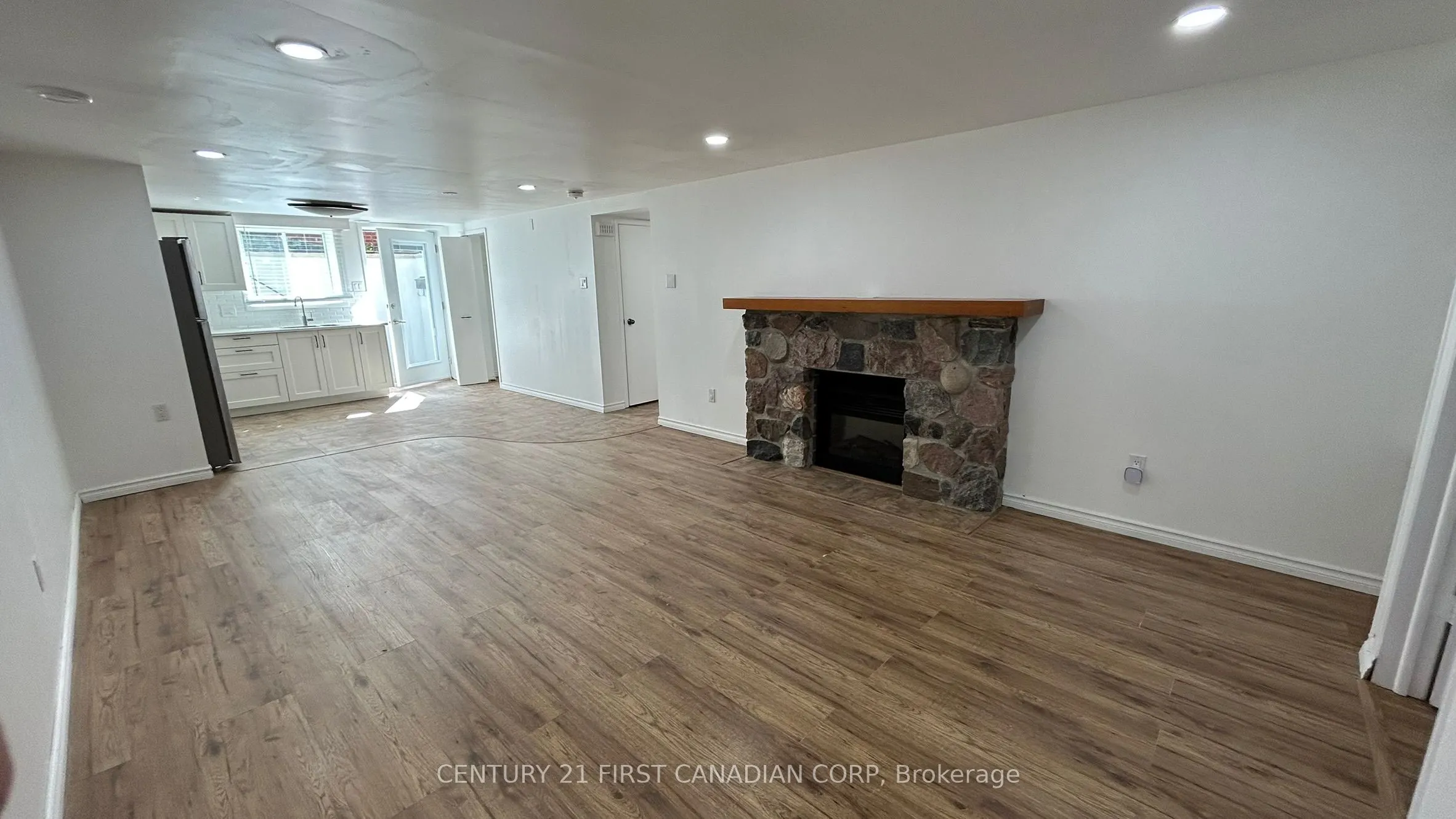 1473 Adelaide Street N, #Unit 3 - Lower