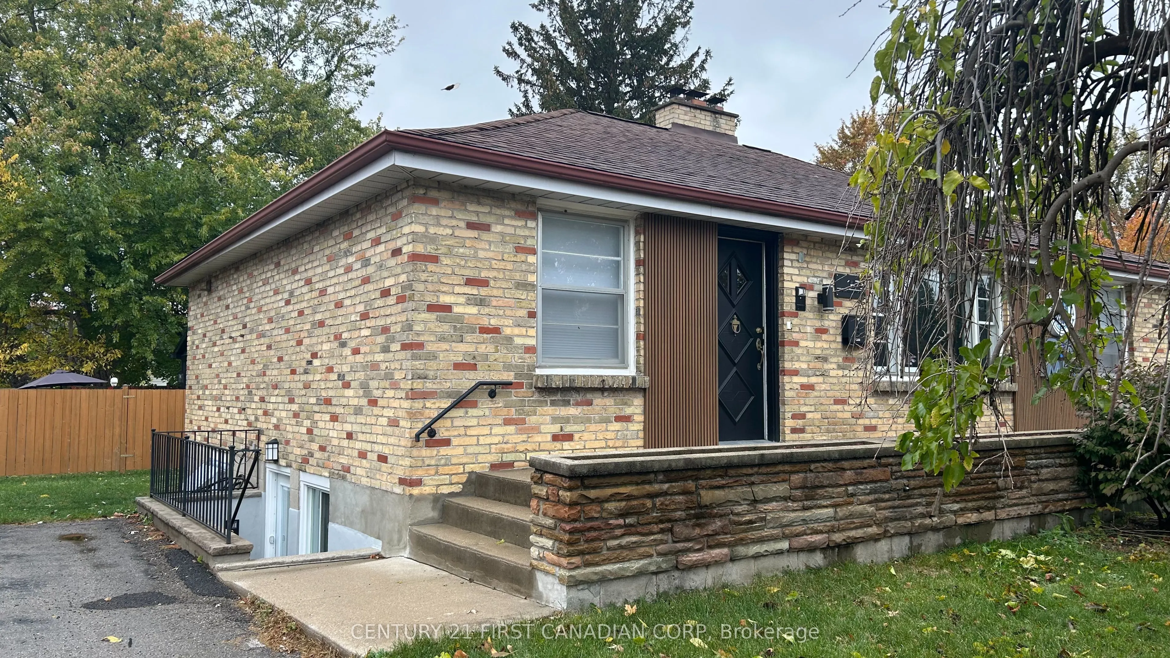 1473 Adelaide Street N, #Unit 3 - Lower