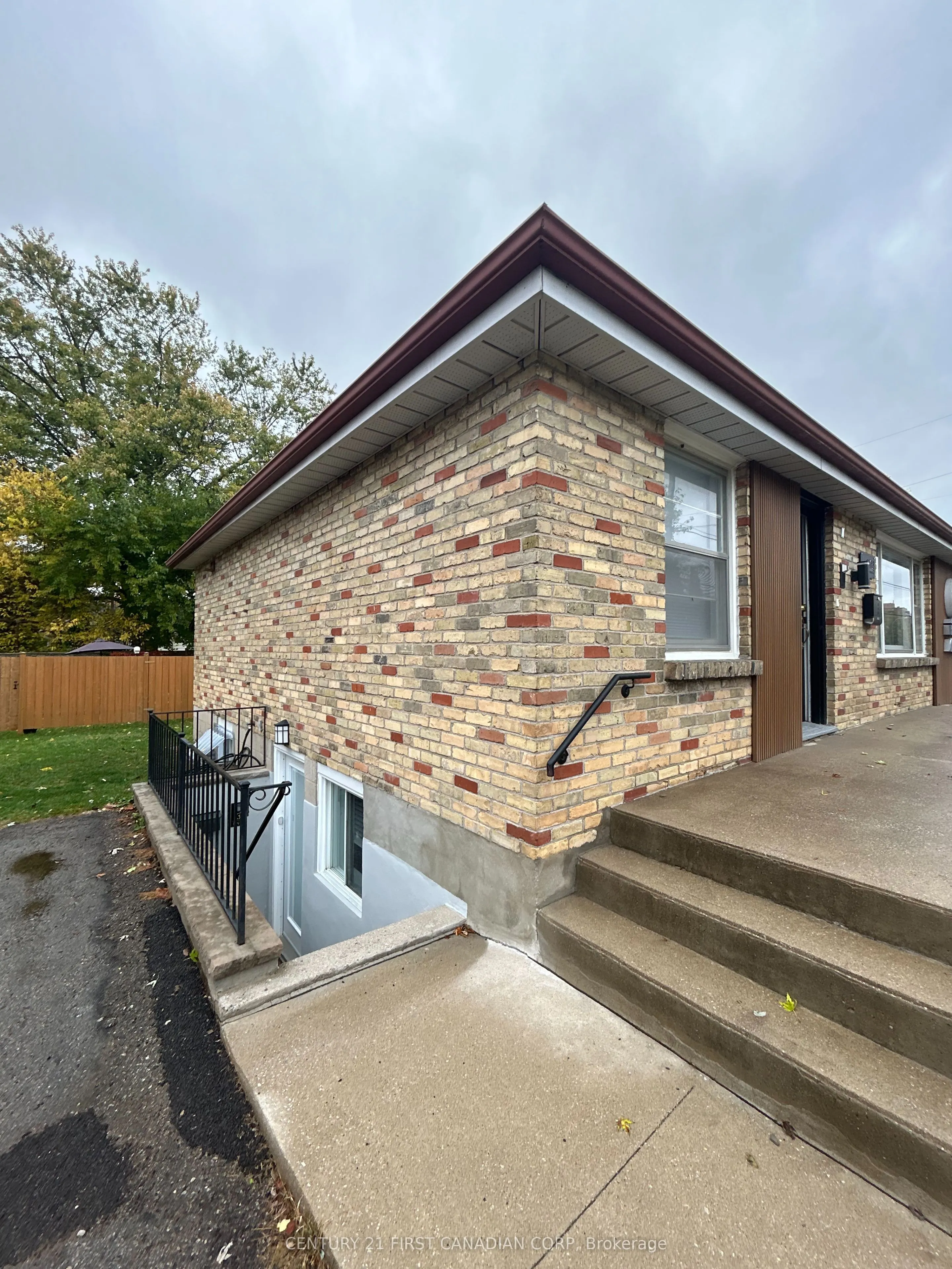 1473 Adelaide Street N, #Unit 3 - Lower