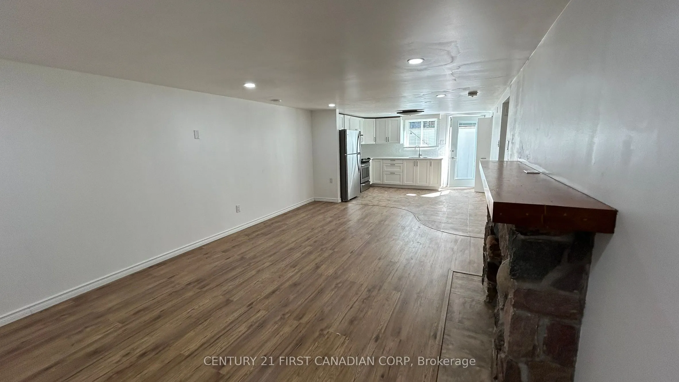 1473 Adelaide Street N, #Unit 3 - Lower