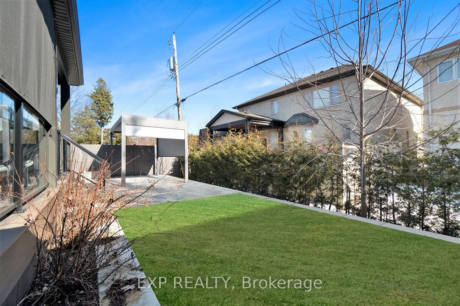 62 St. Claire Avenue