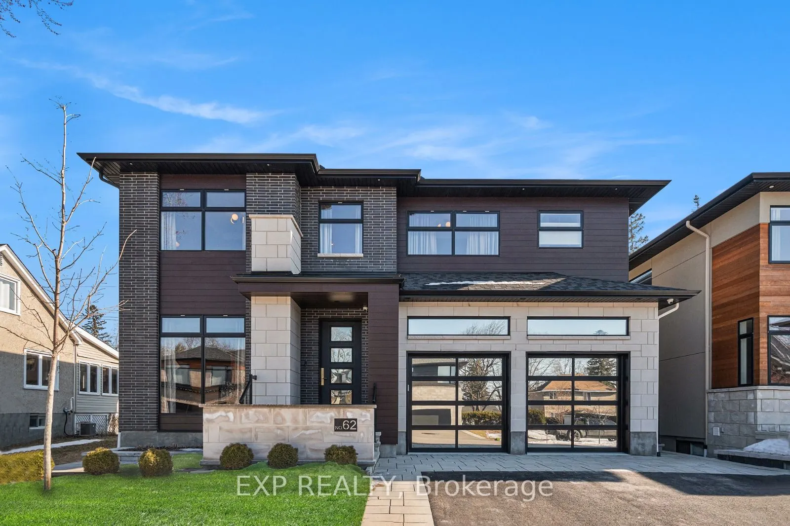 62 St. Claire Avenue