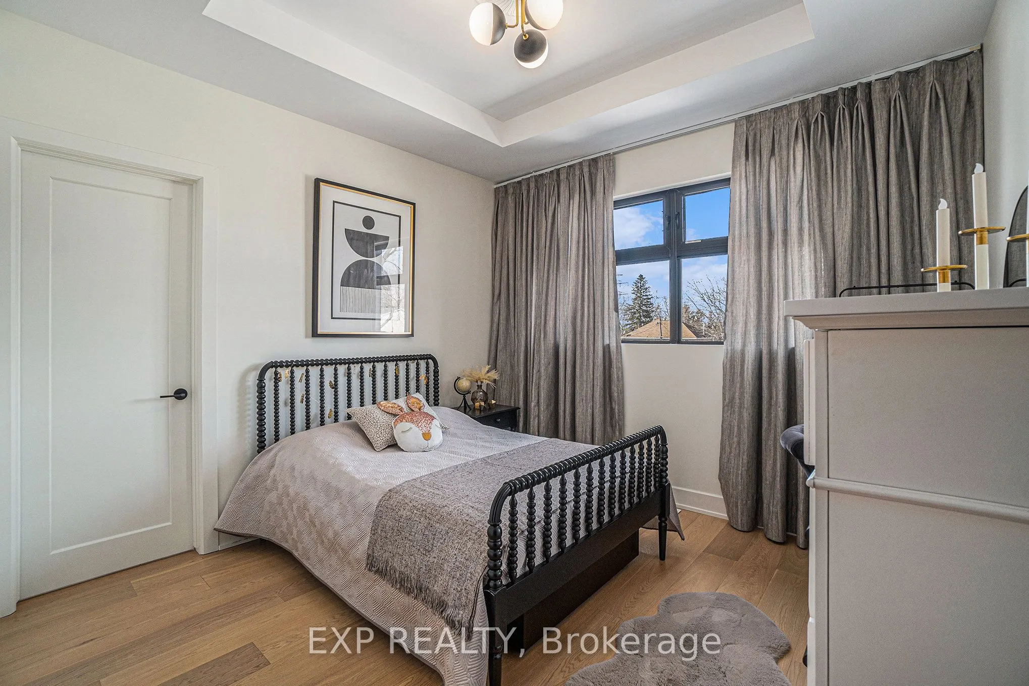 62 St. Claire Avenue