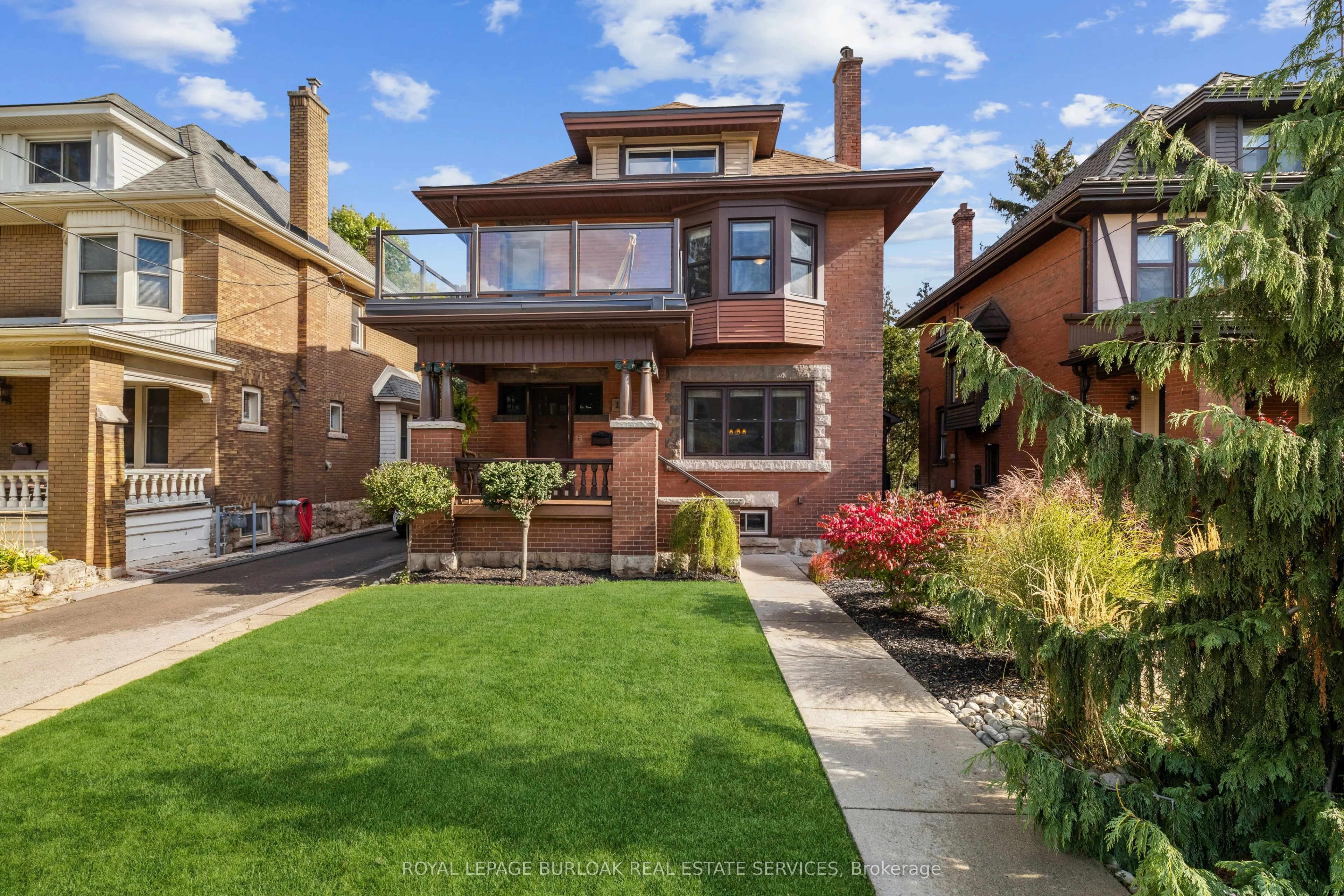 119 Prospect Street S