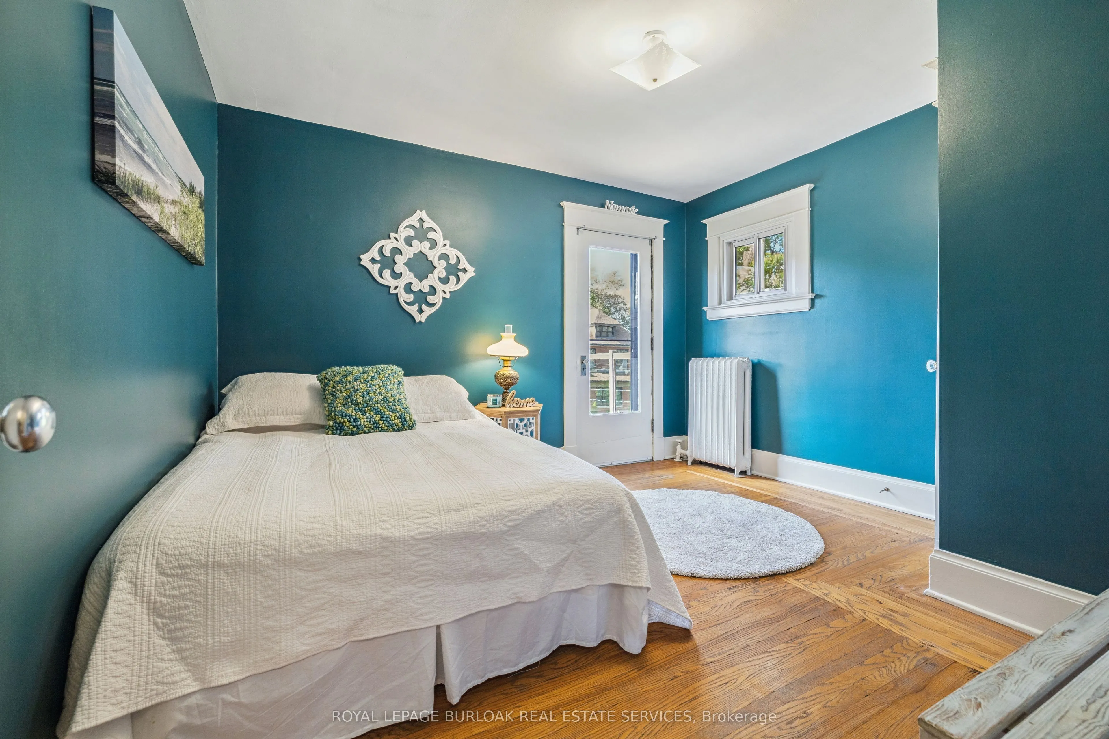 119 Prospect Street S