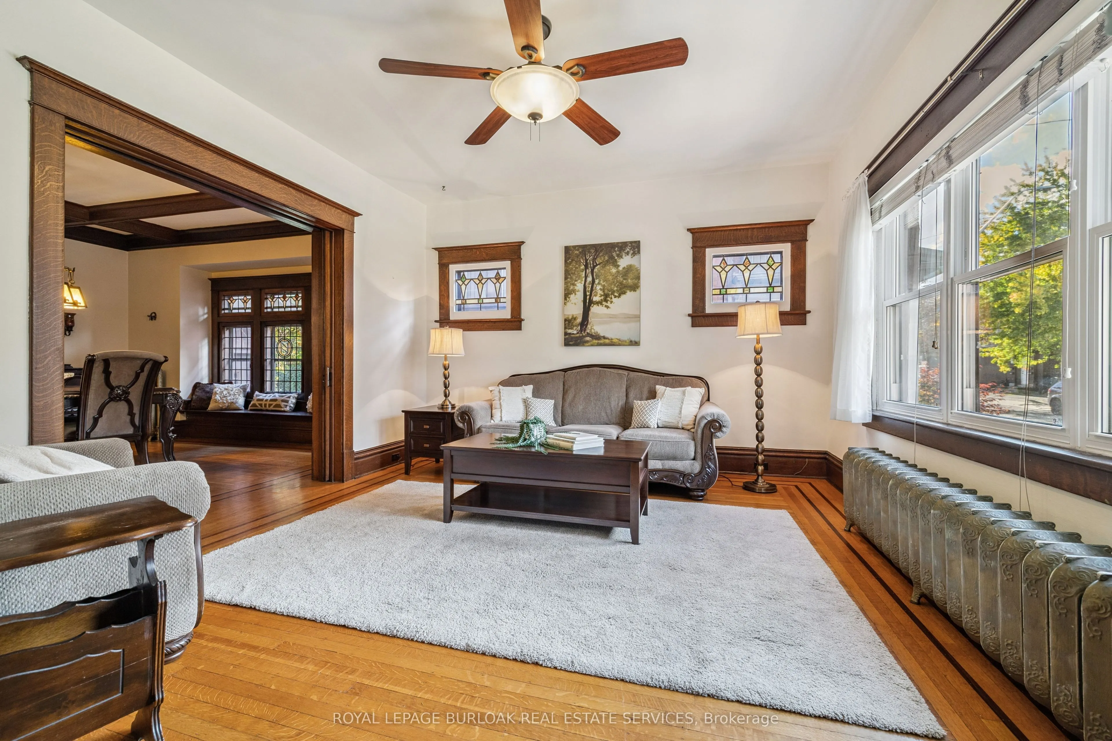 119 Prospect Street S