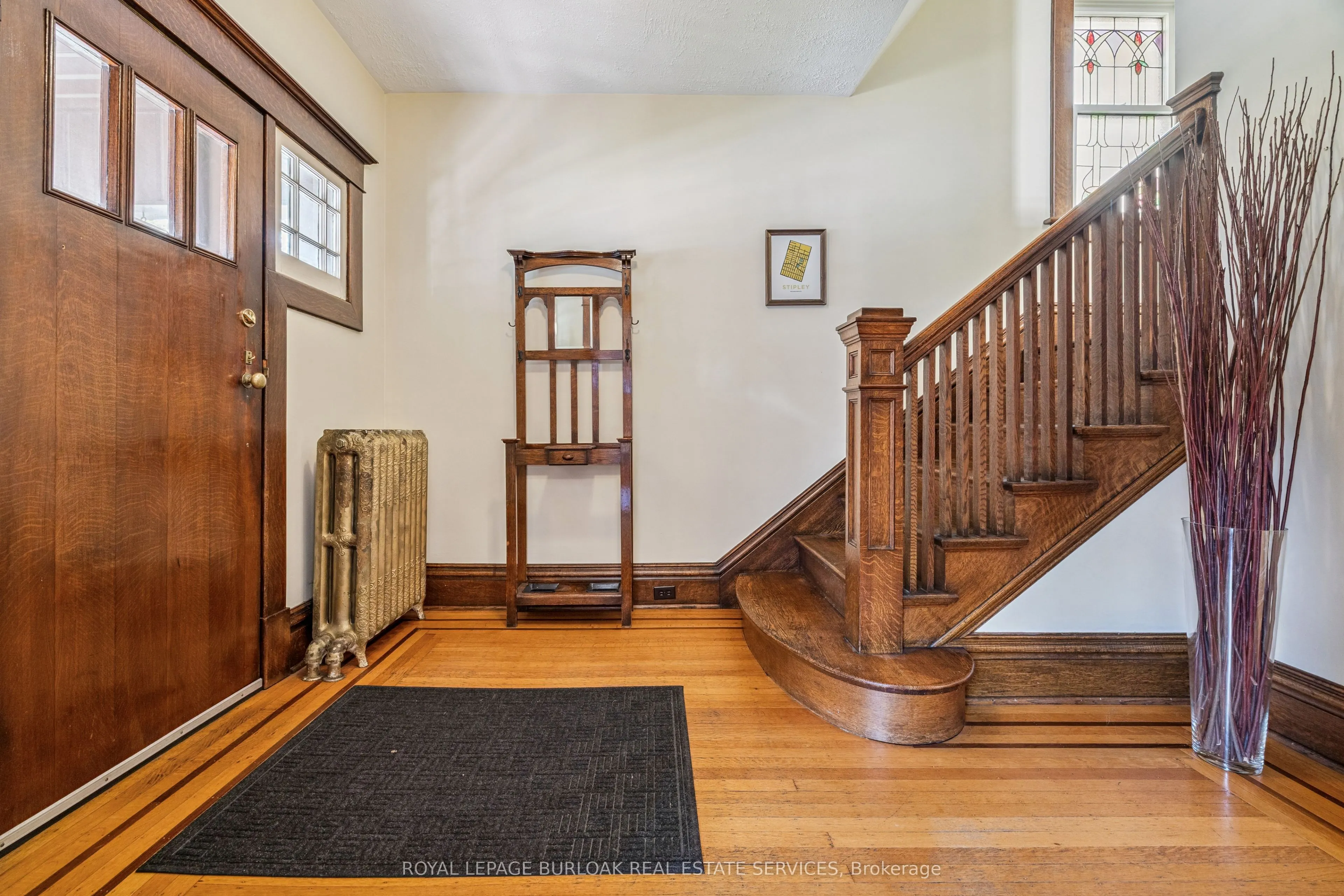 119 Prospect Street S