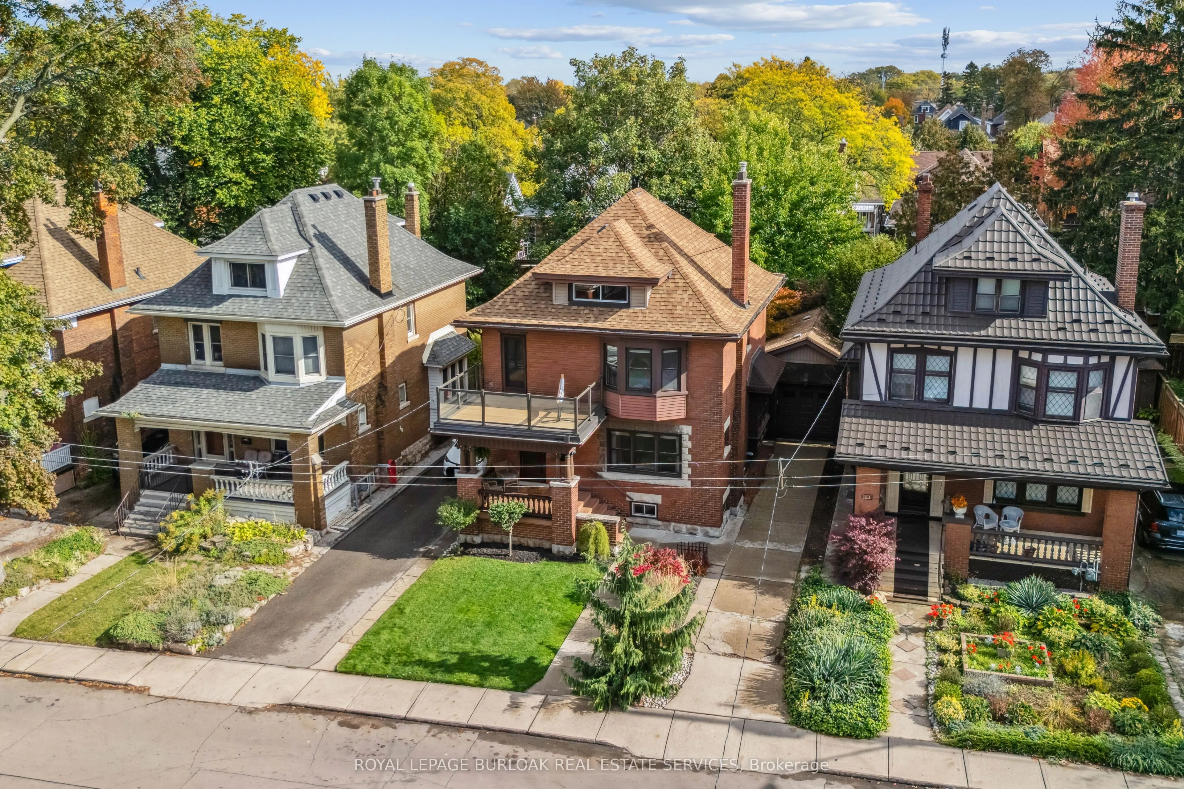 119 Prospect Street S