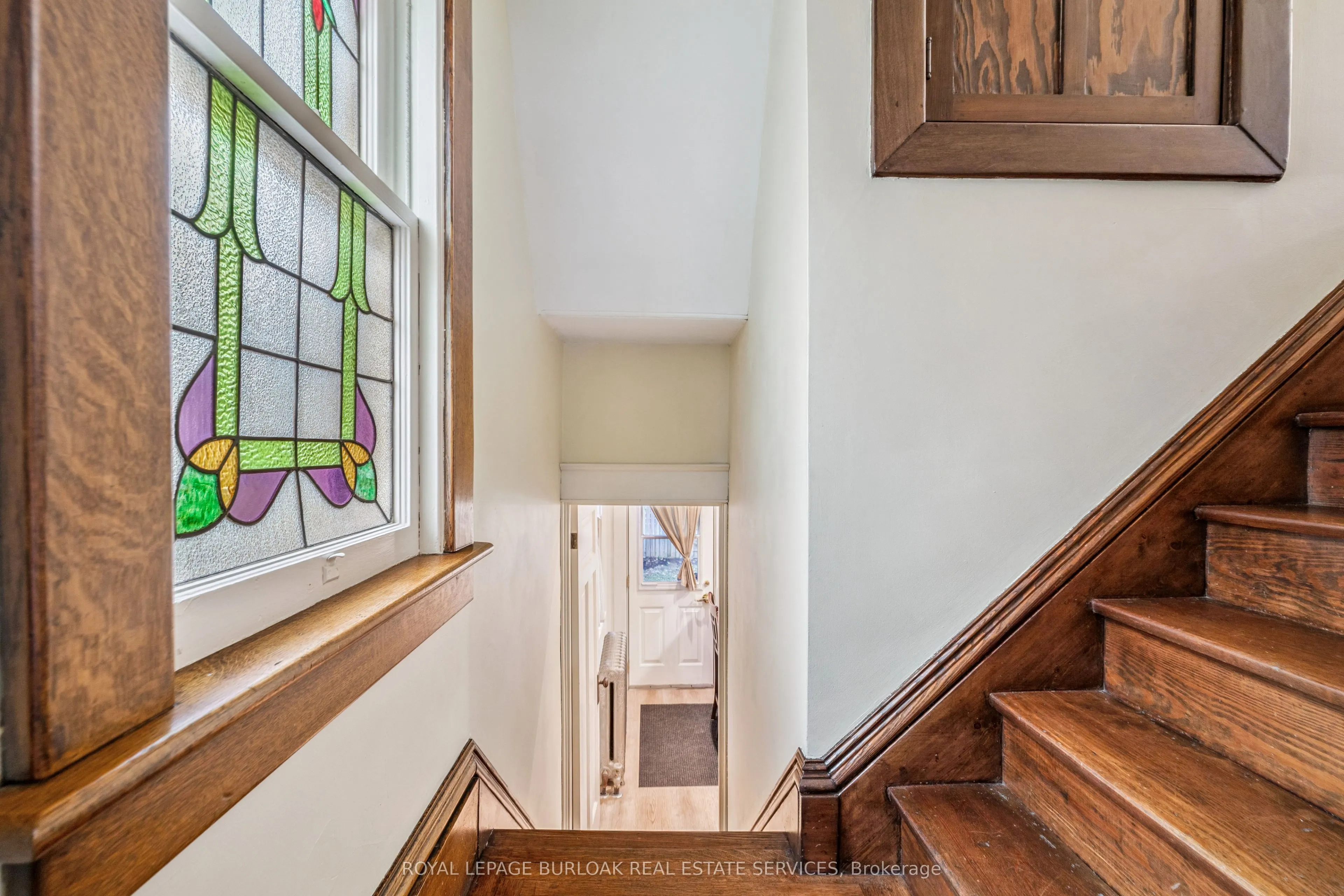 119 Prospect Street S