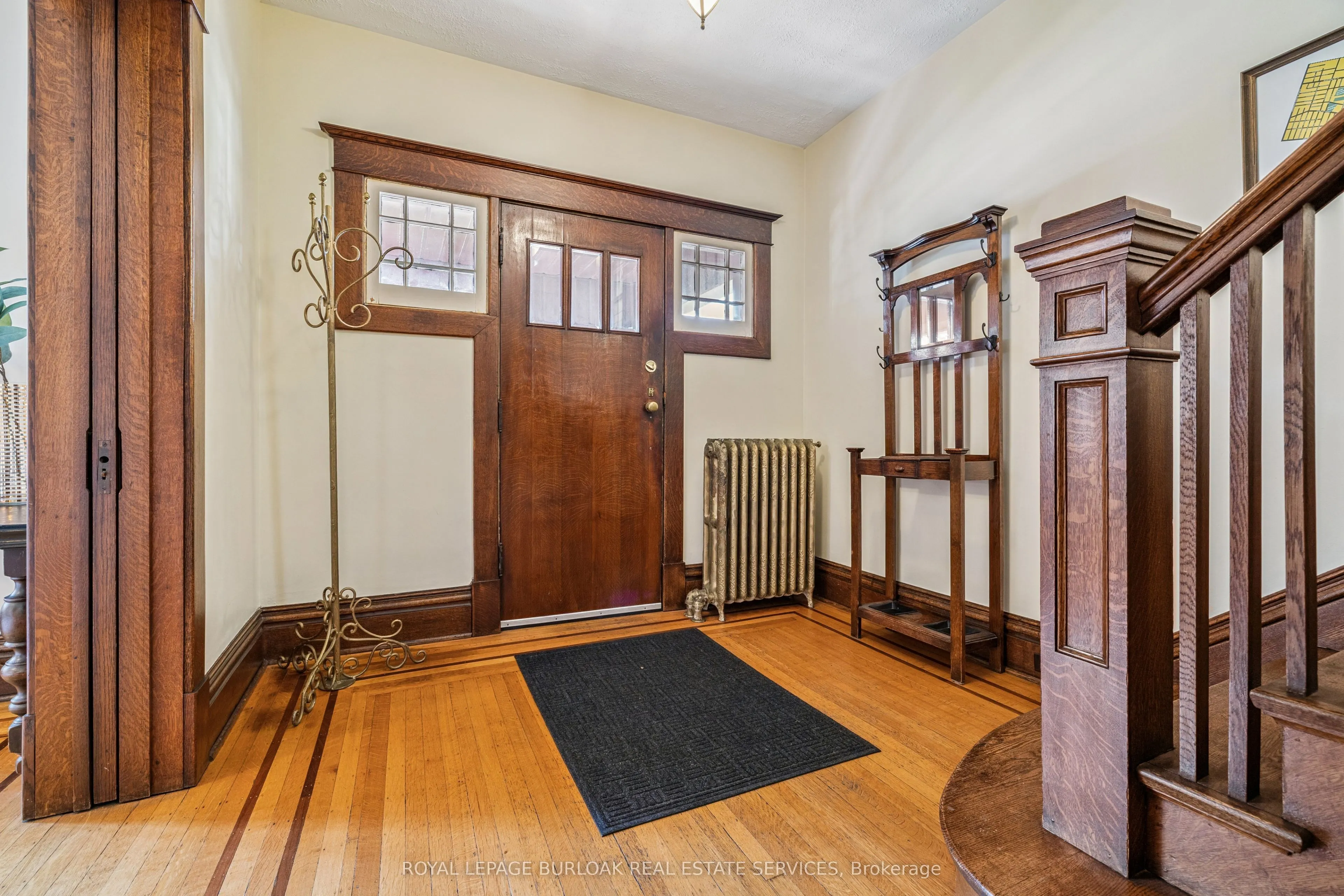 119 Prospect Street S