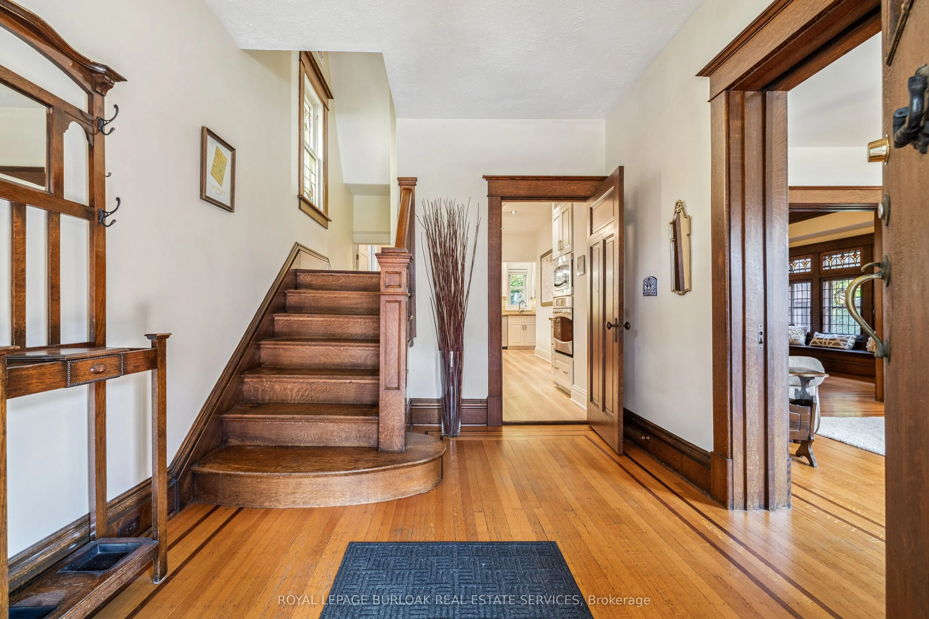 119 Prospect Street S