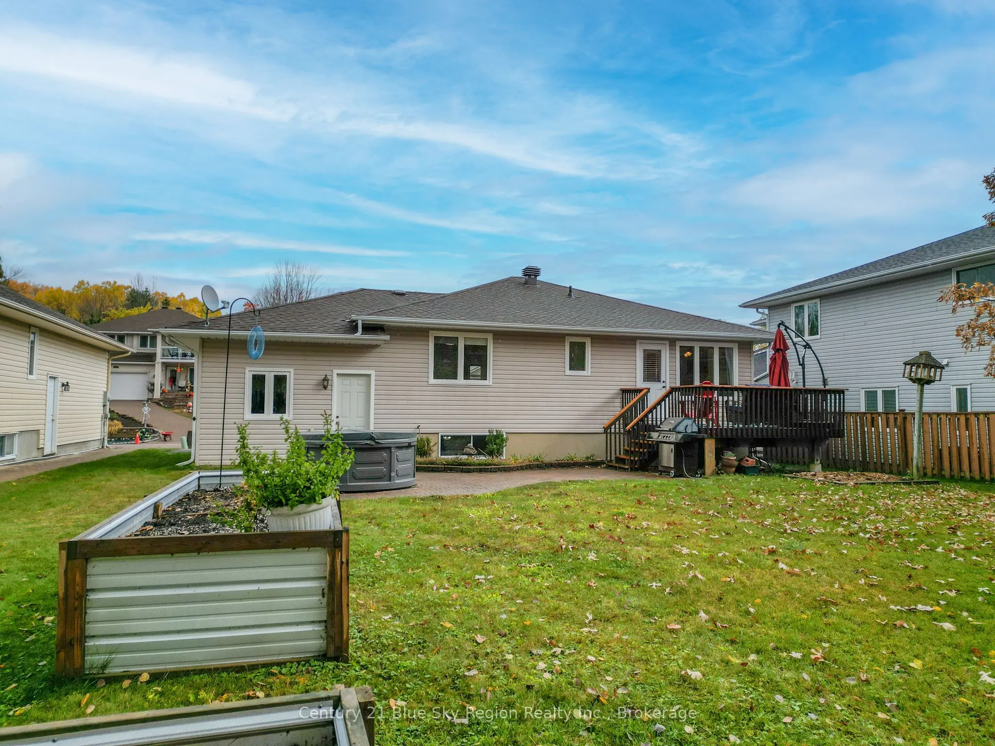 111 Kilby Lane