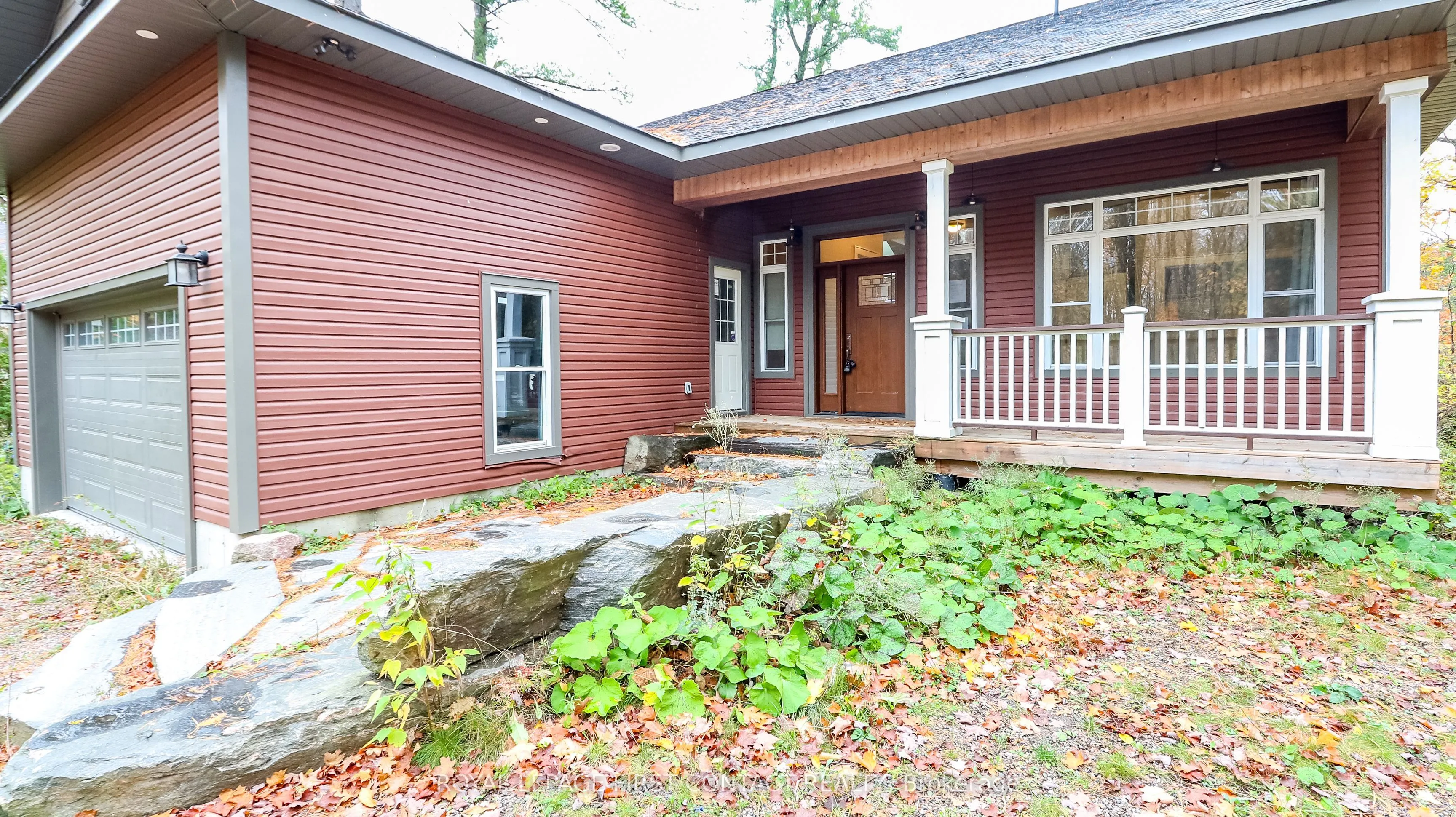 2 Porter Lane