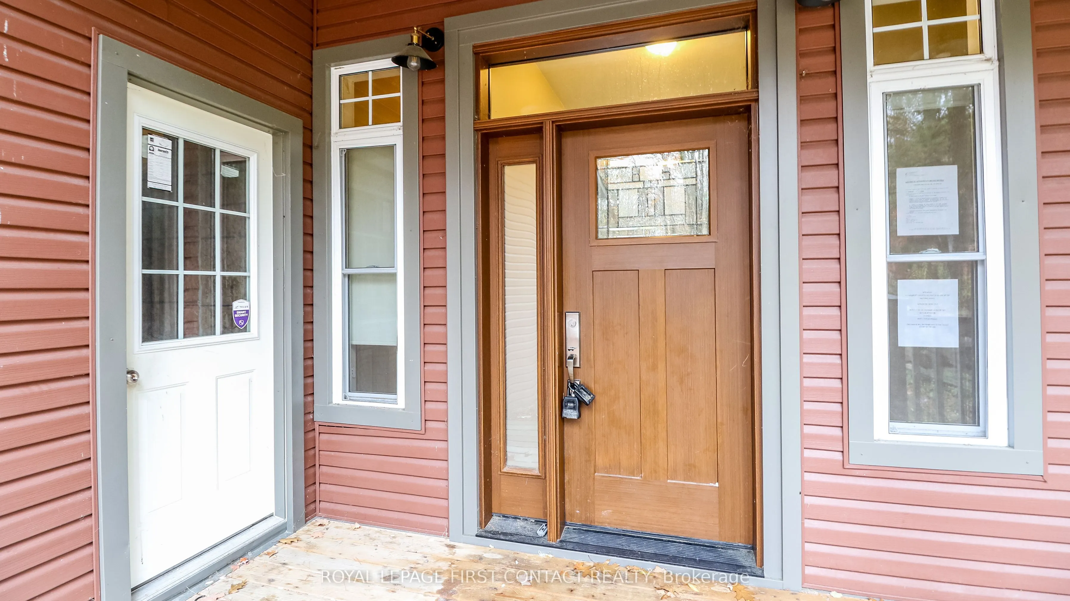 2 Porter Lane