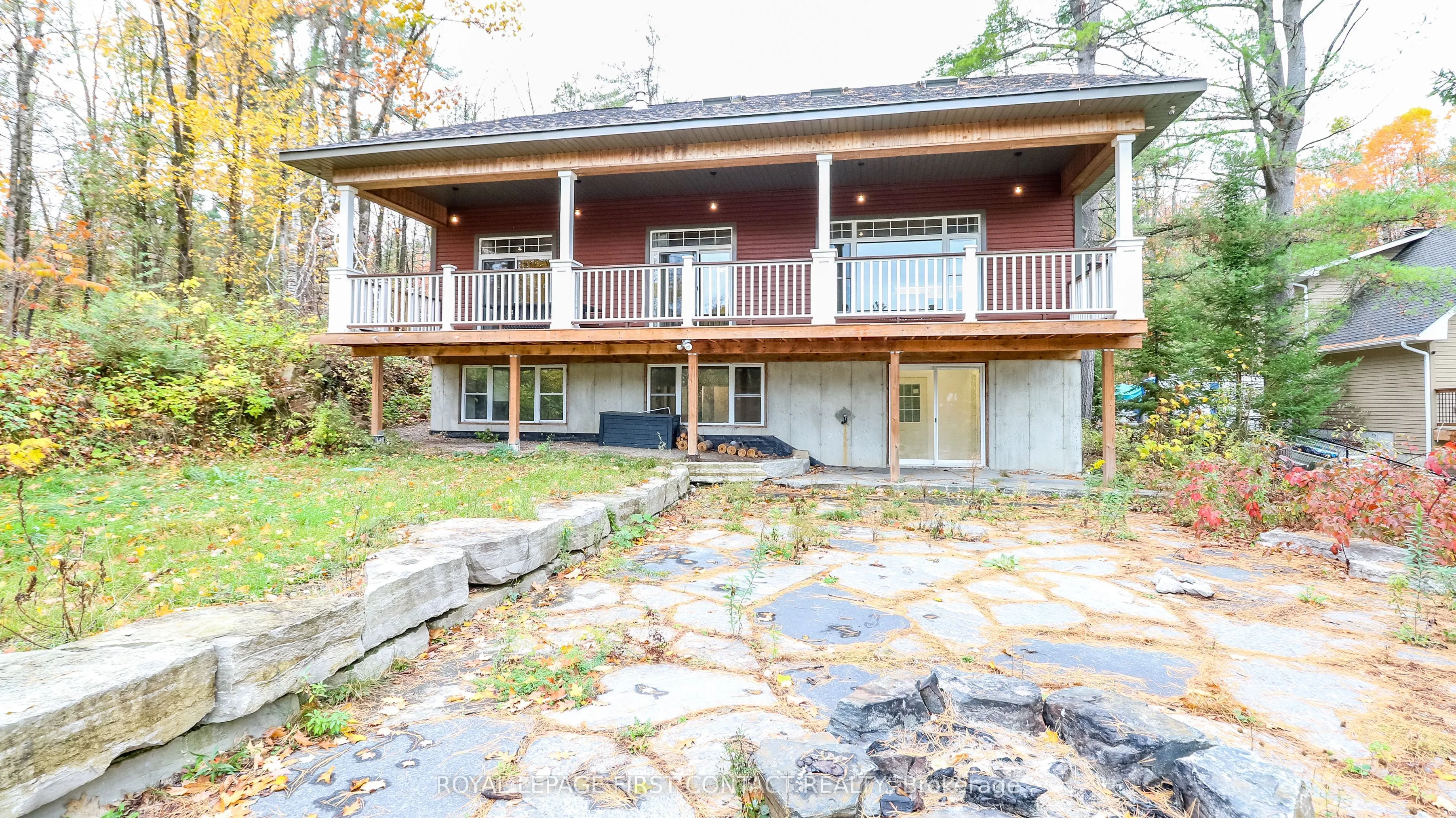 2 Porter Lane