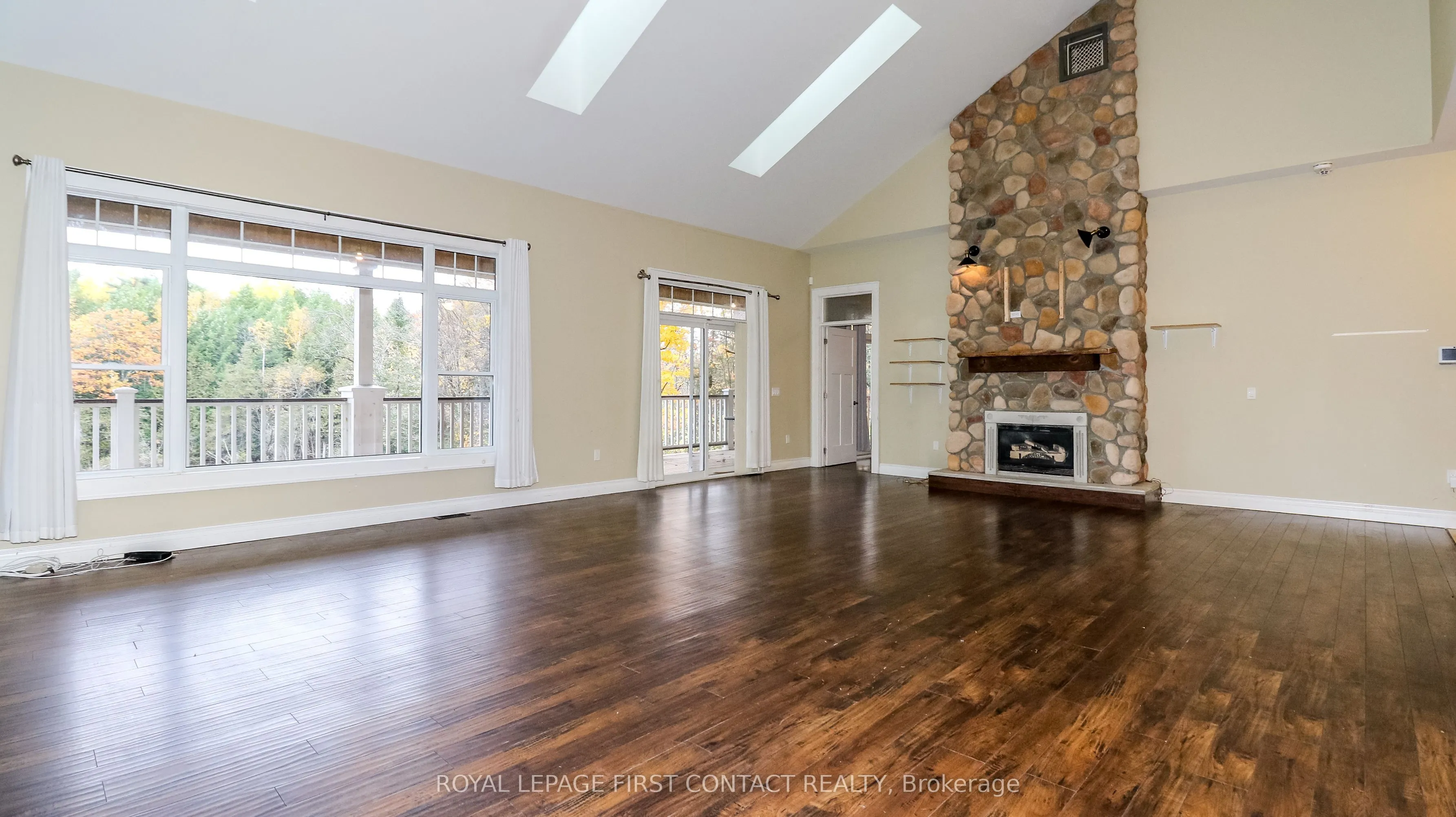 2 Porter Lane