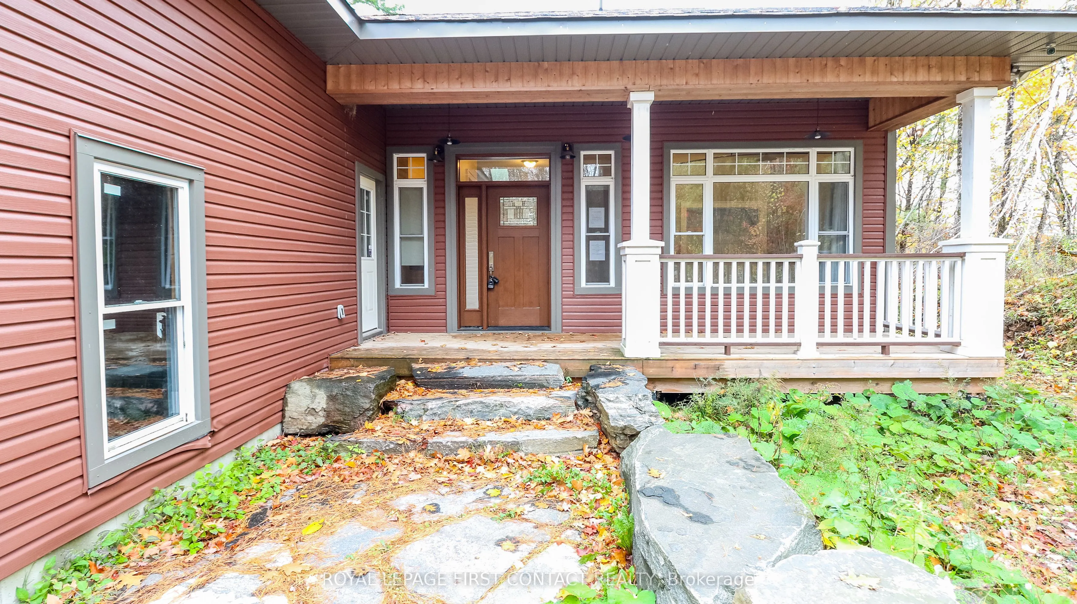 2 Porter Lane