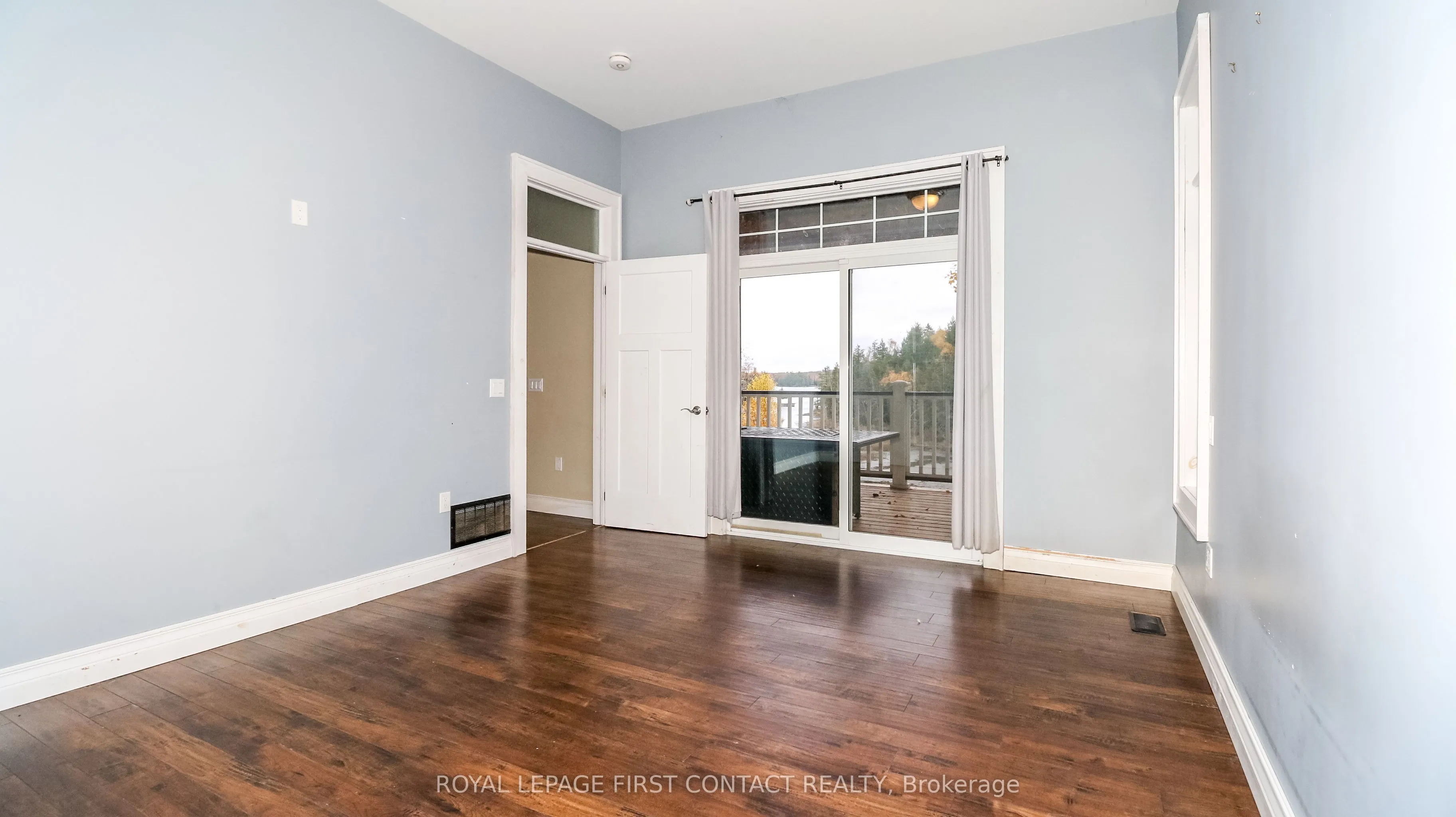 2 Porter Lane