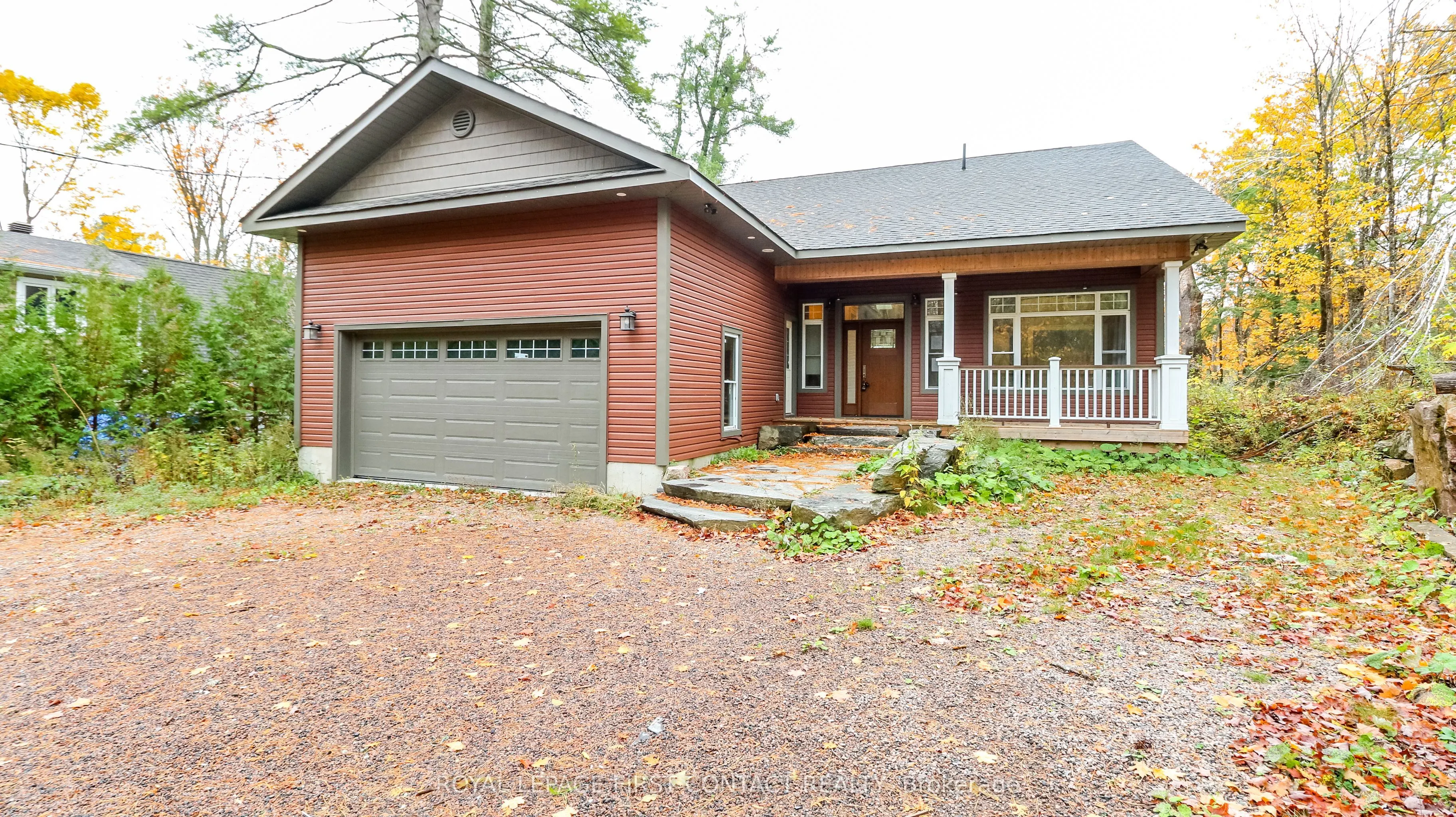 2 Porter Lane