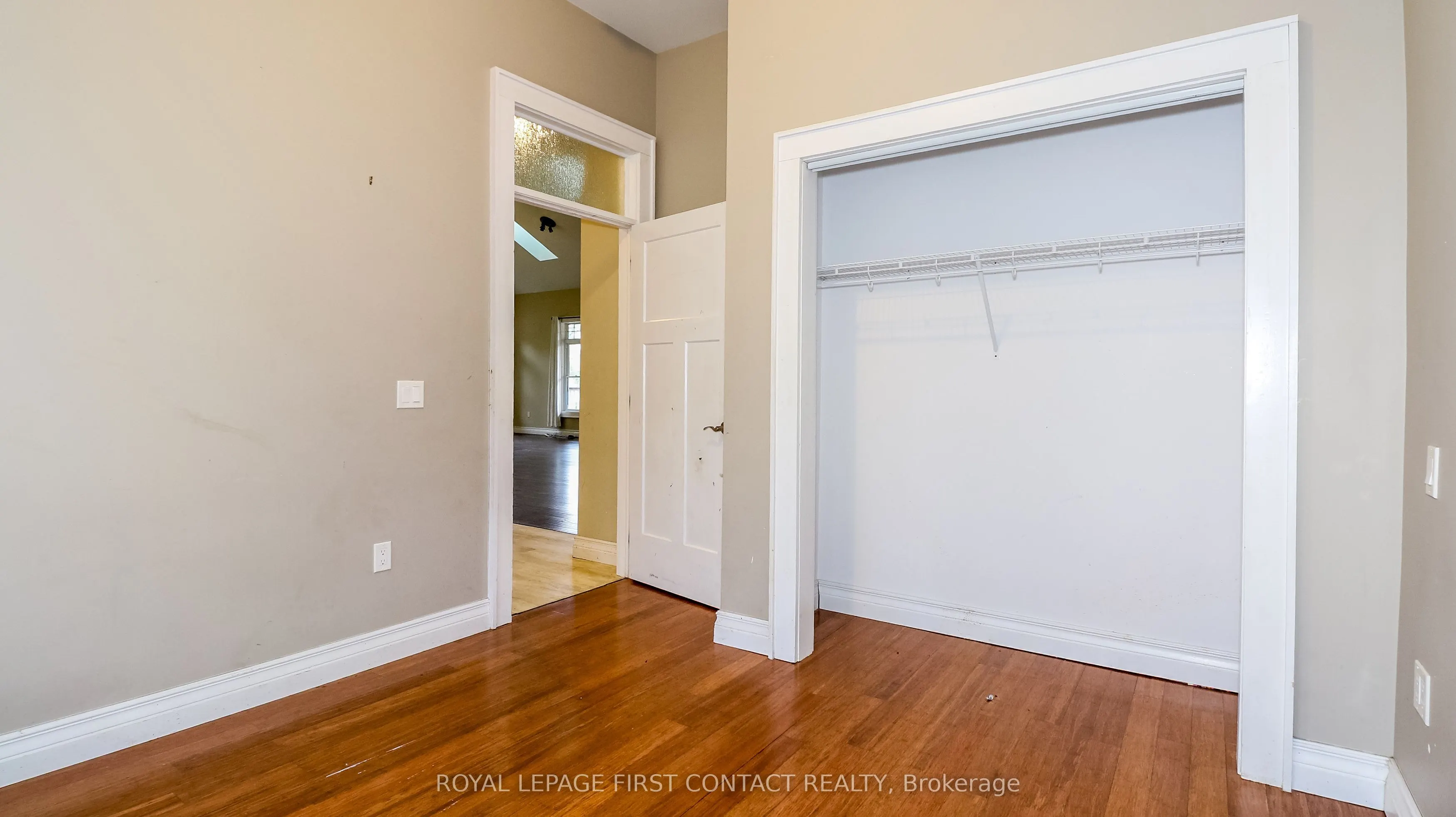 2 Porter Lane