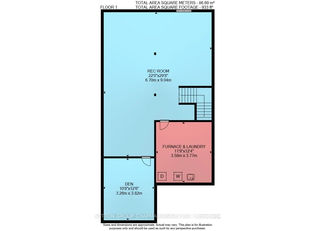 35 Brixham Road, #35