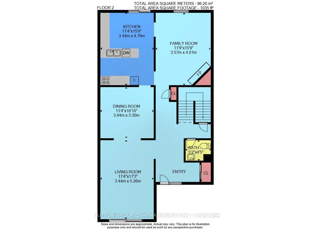 35 Brixham Road, #35