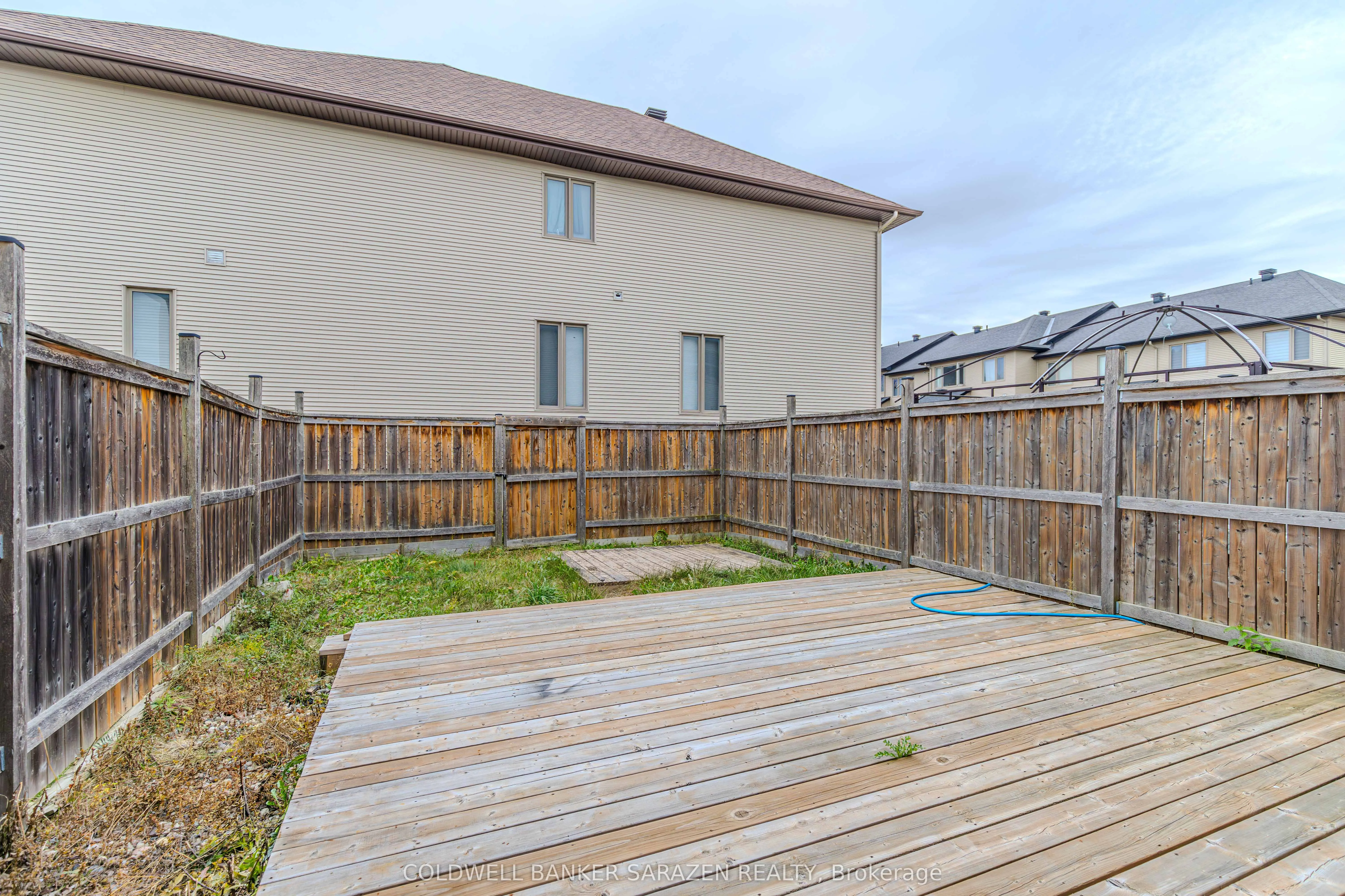917 Fletcher Circle