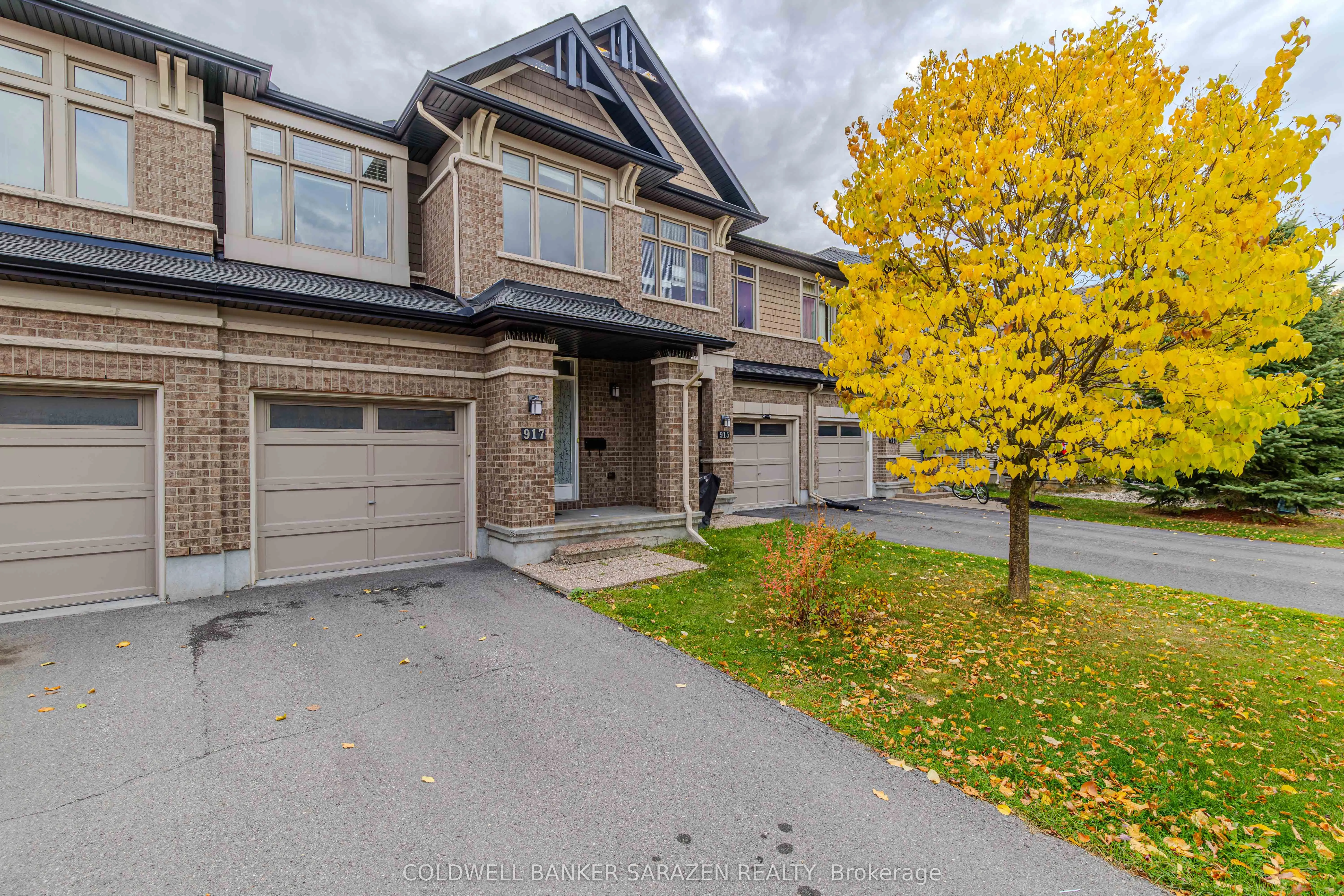 917 Fletcher Circle