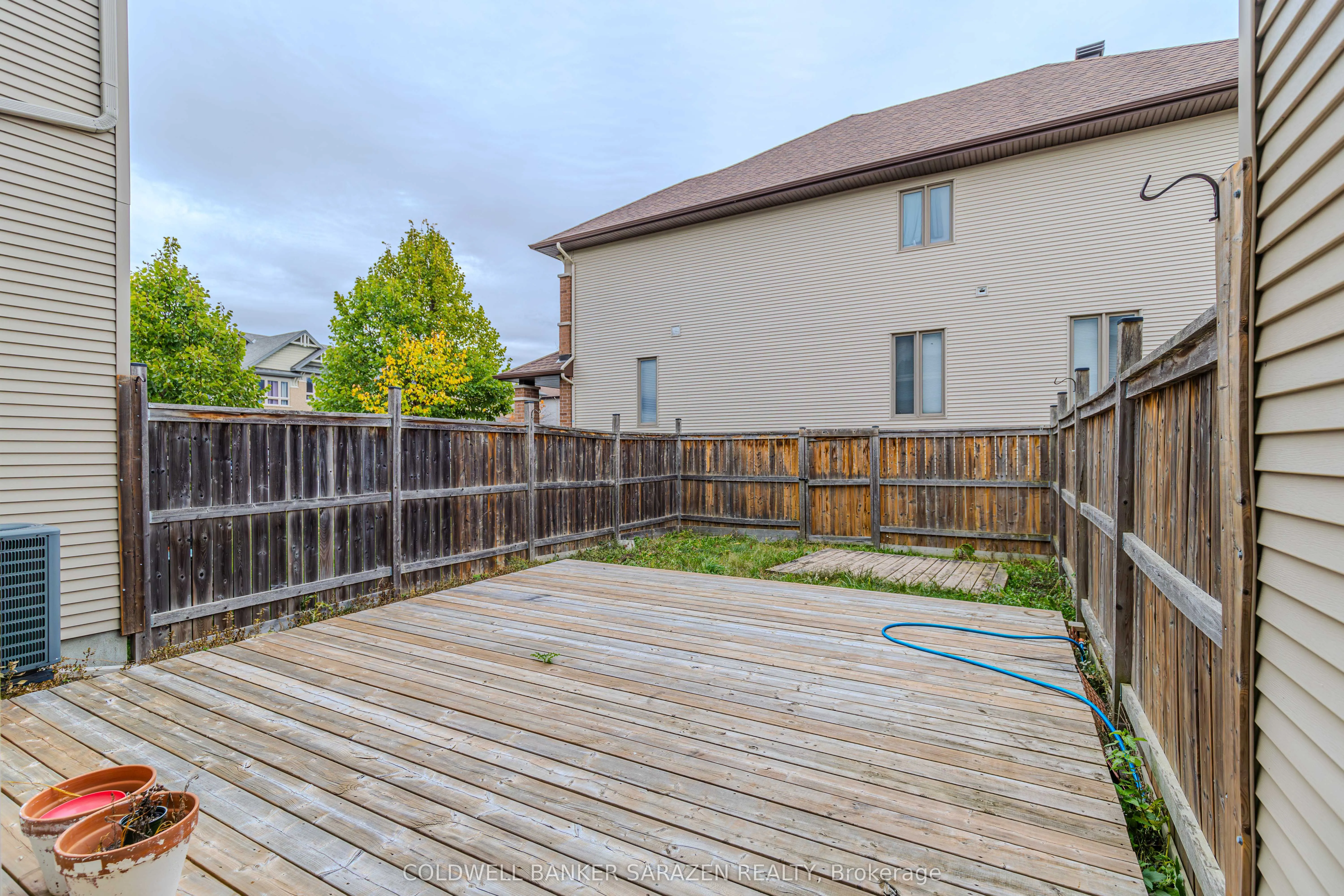 917 Fletcher Circle