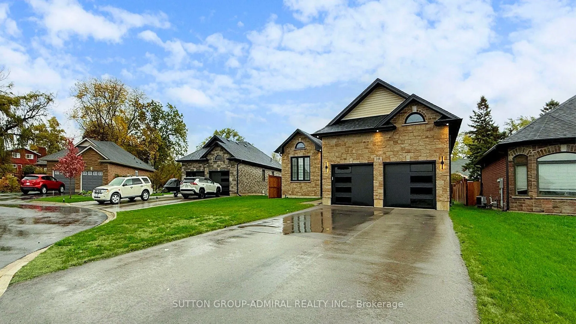 146 Hetram Court