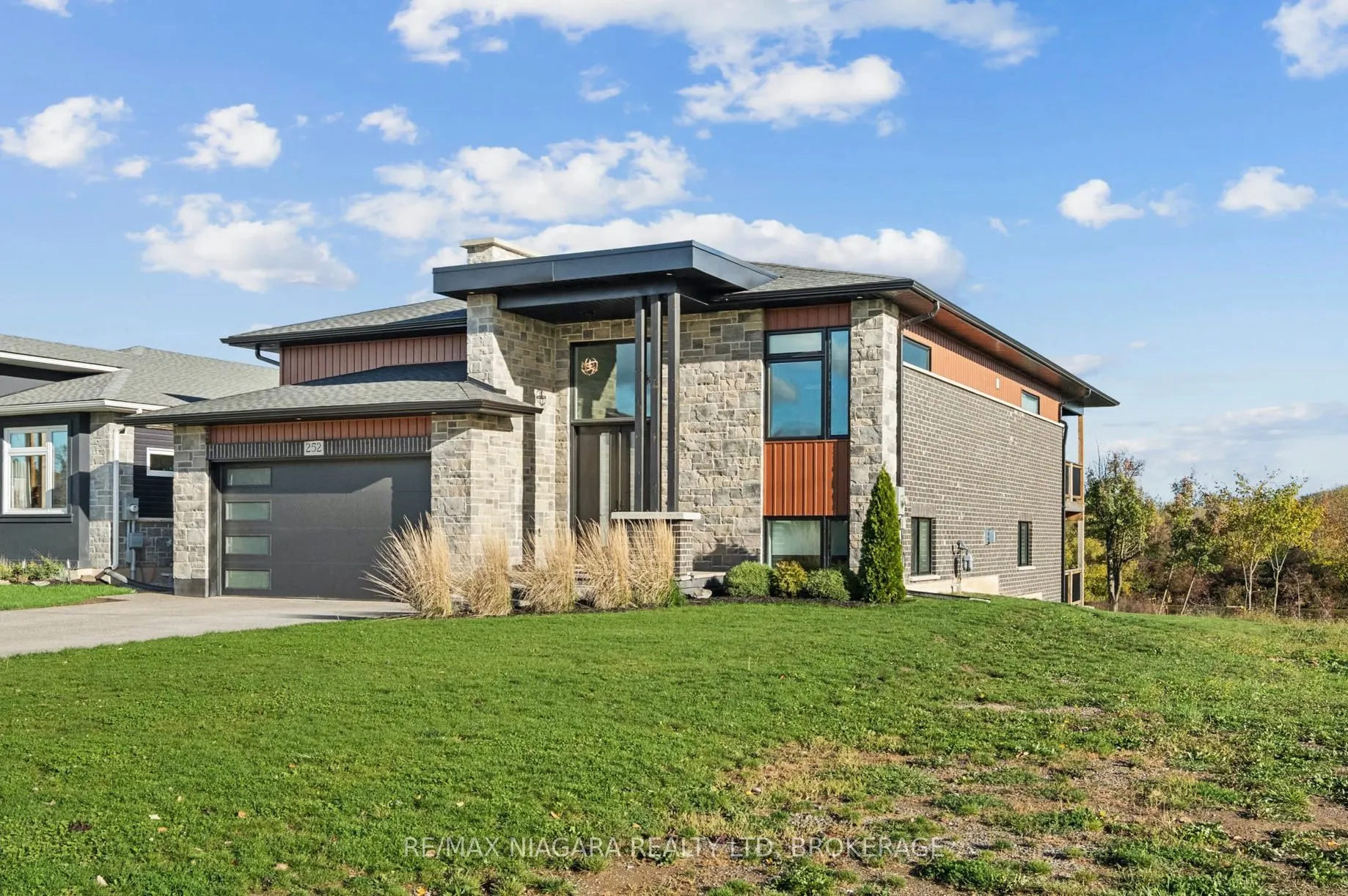 252 Colbeck Drive